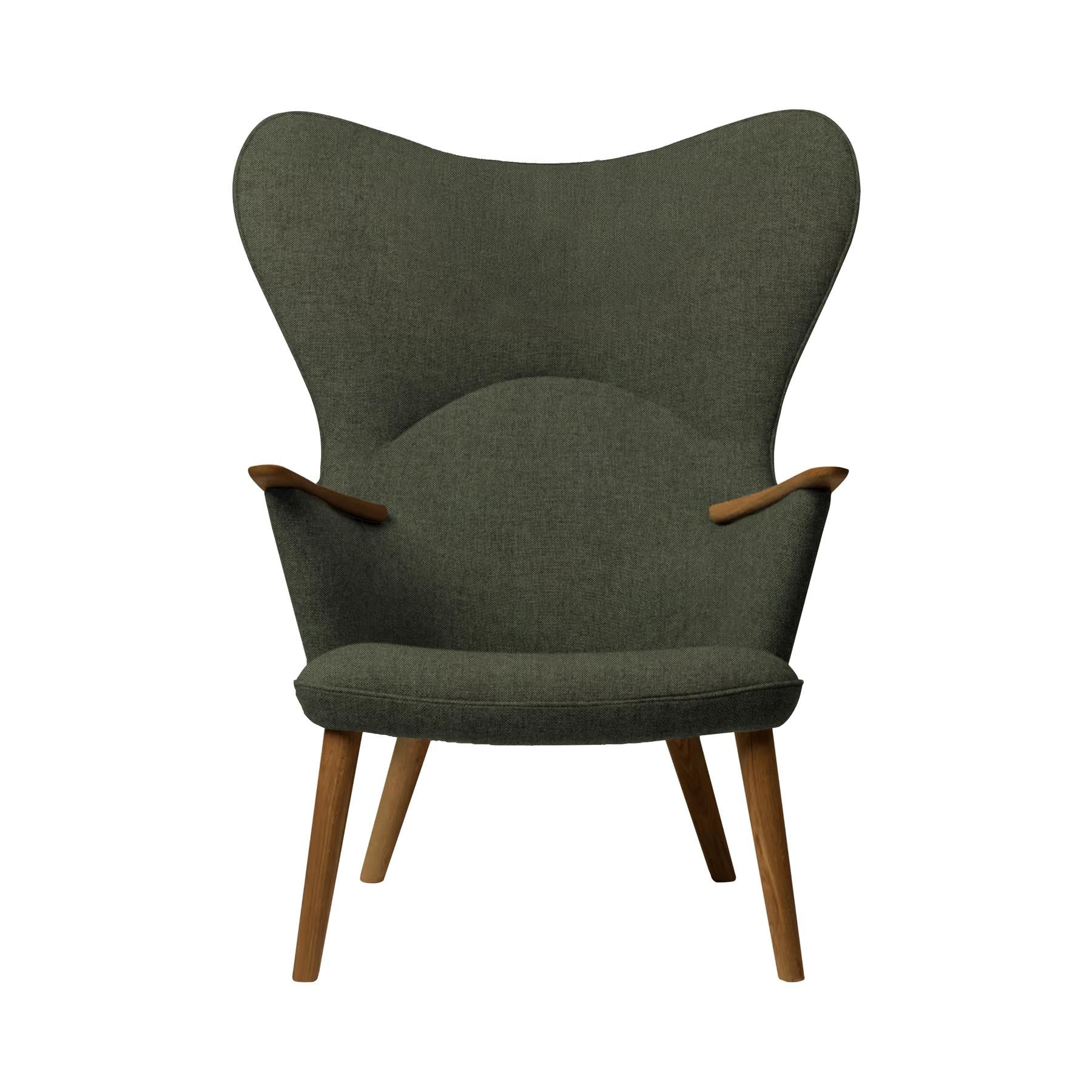 Carl Hansen & Son CH78 Mama Bear Chair - Image 38