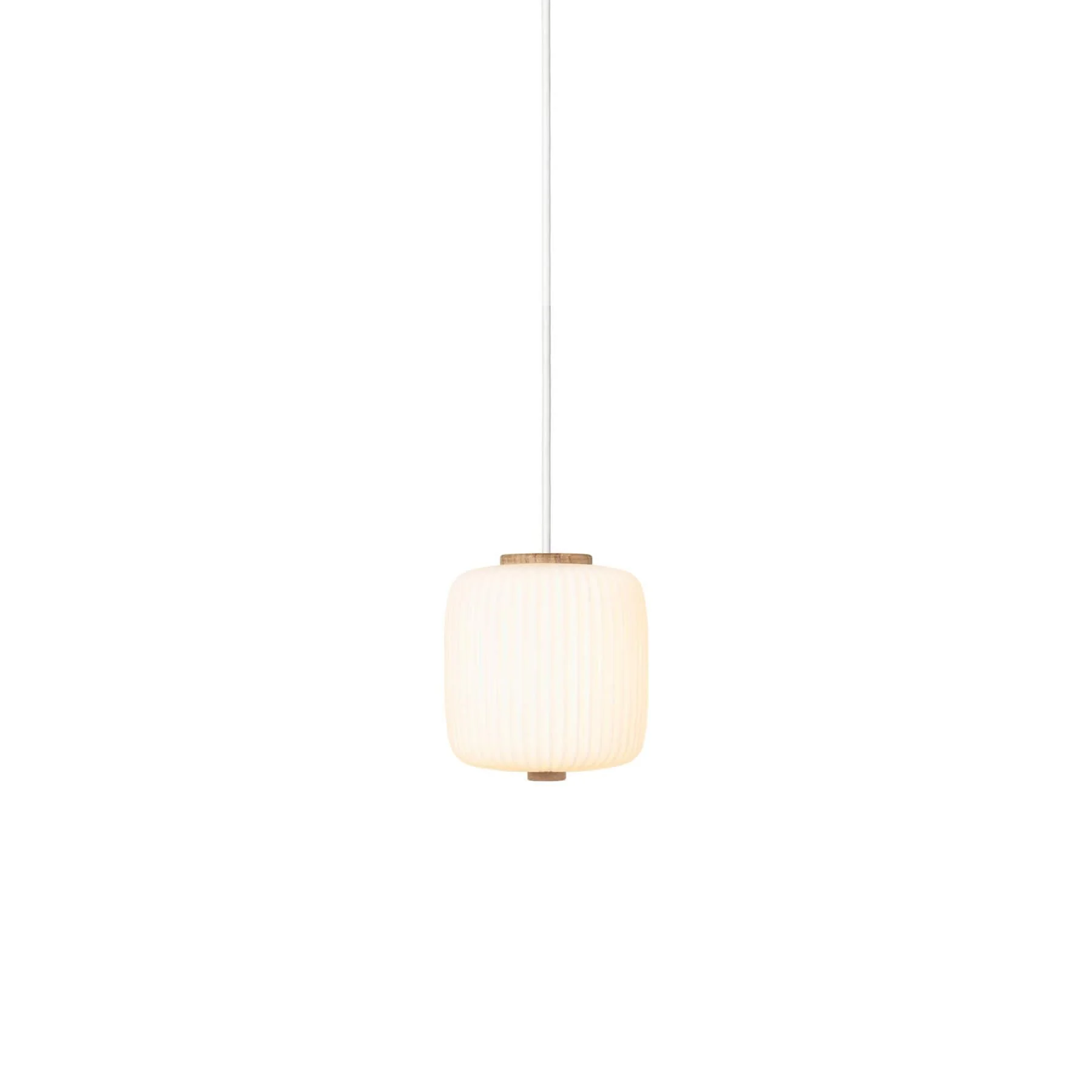 Carl Hansen & Son EK61 Opal Pendant Light - Image 6