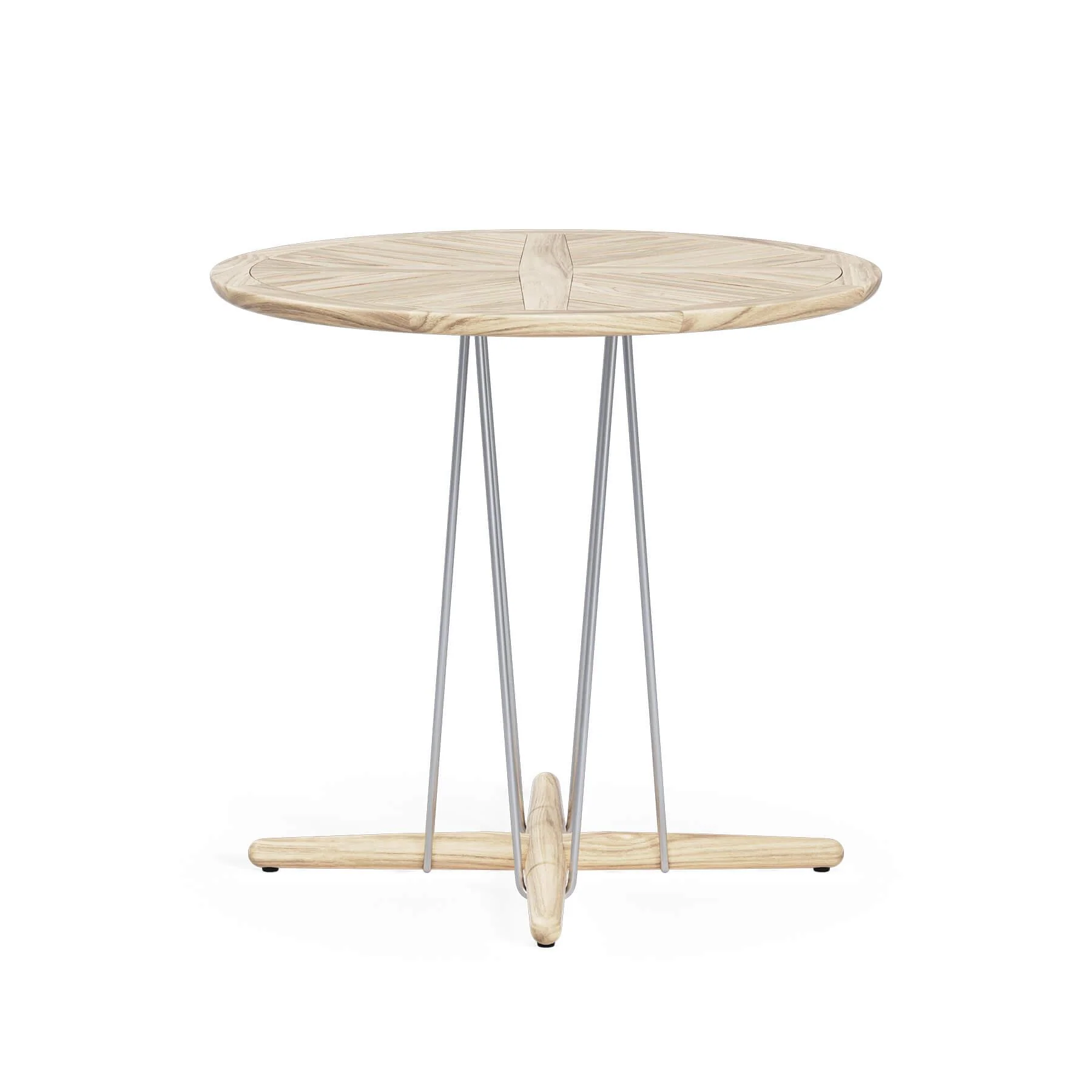 Carl Hansen & Son EO22 Embrace Outdoor Dining Table - Image 6