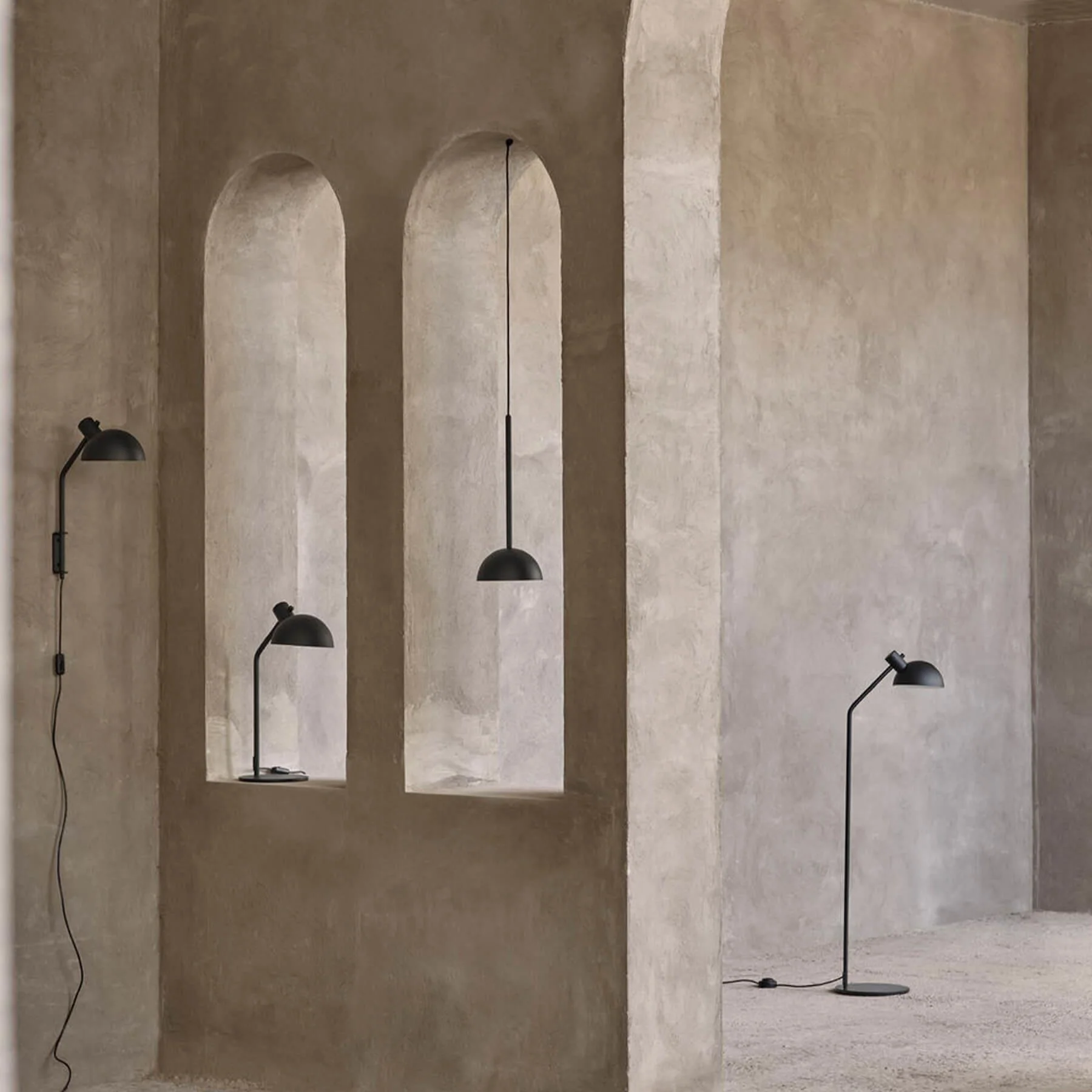 Carl Hansen & Son HMO310 Table Lamp - Image 4