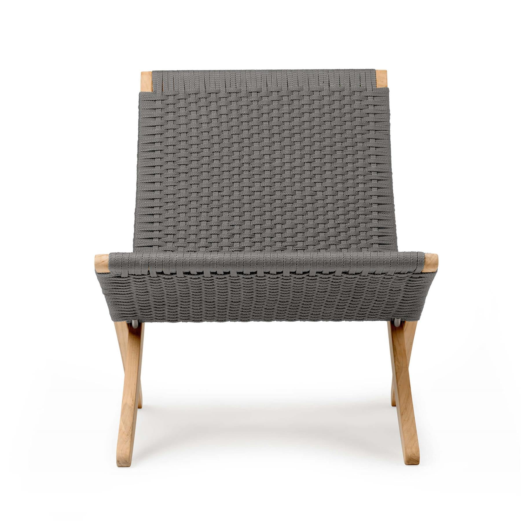 Carl Hansen & Son MG501 Outdoor Cuba Chair - Image 12