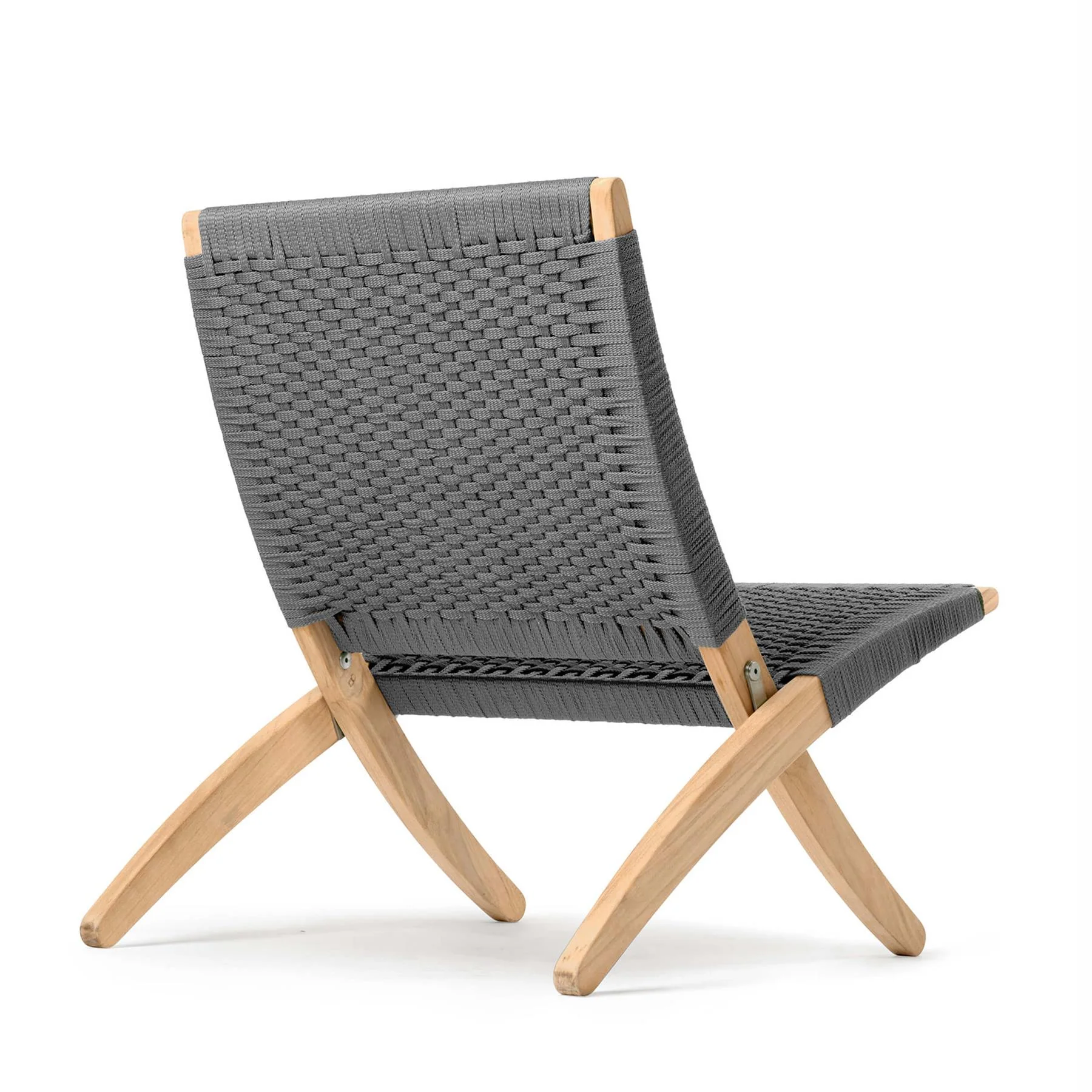 Carl Hansen & Son MG501 Outdoor Cuba Chair - Image 13