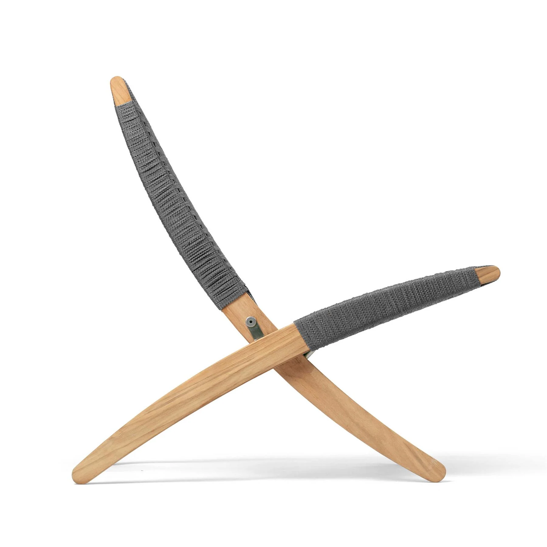 Carl Hansen & Son MG501 Outdoor Cuba Chair - Image 14