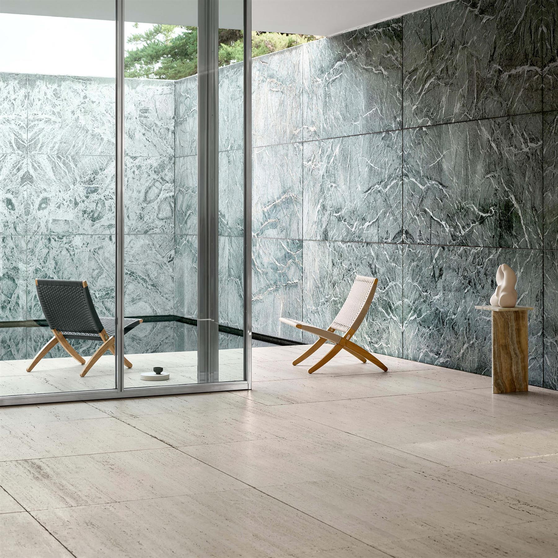 Carl Hansen & Son MG501 Outdoor Cuba Chair - Image 2