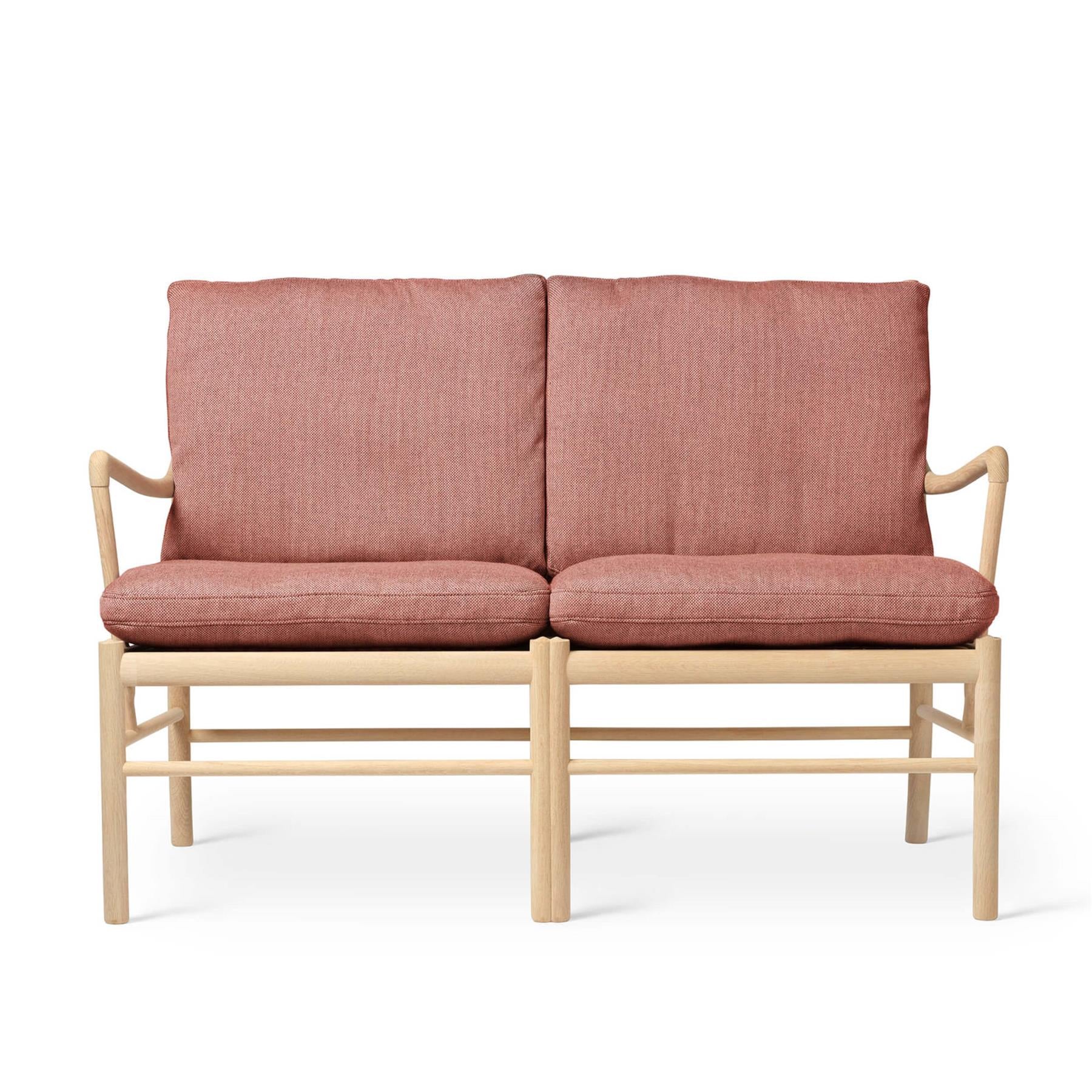 Carl Hansen & Son OW149-2 Sofa - Image 12