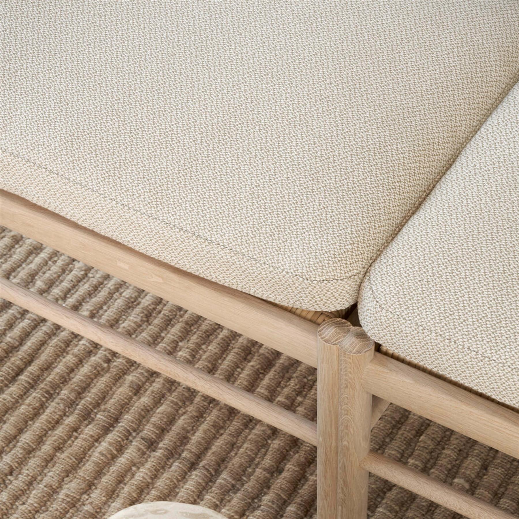 Carl Hansen & Son OW149-2 Sofa - Image 7