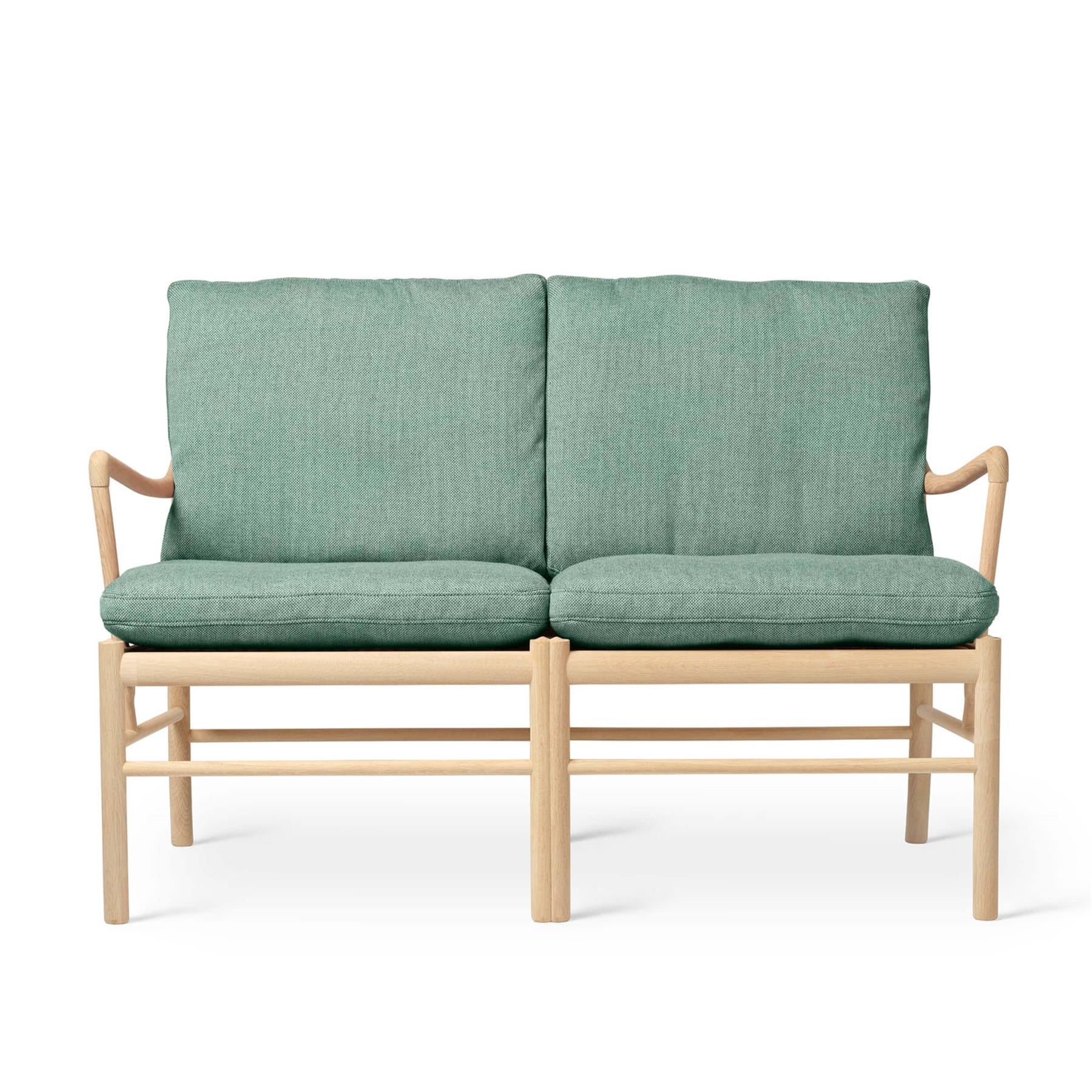 Carl Hansen & Son OW149-2 Sofa - Image 9