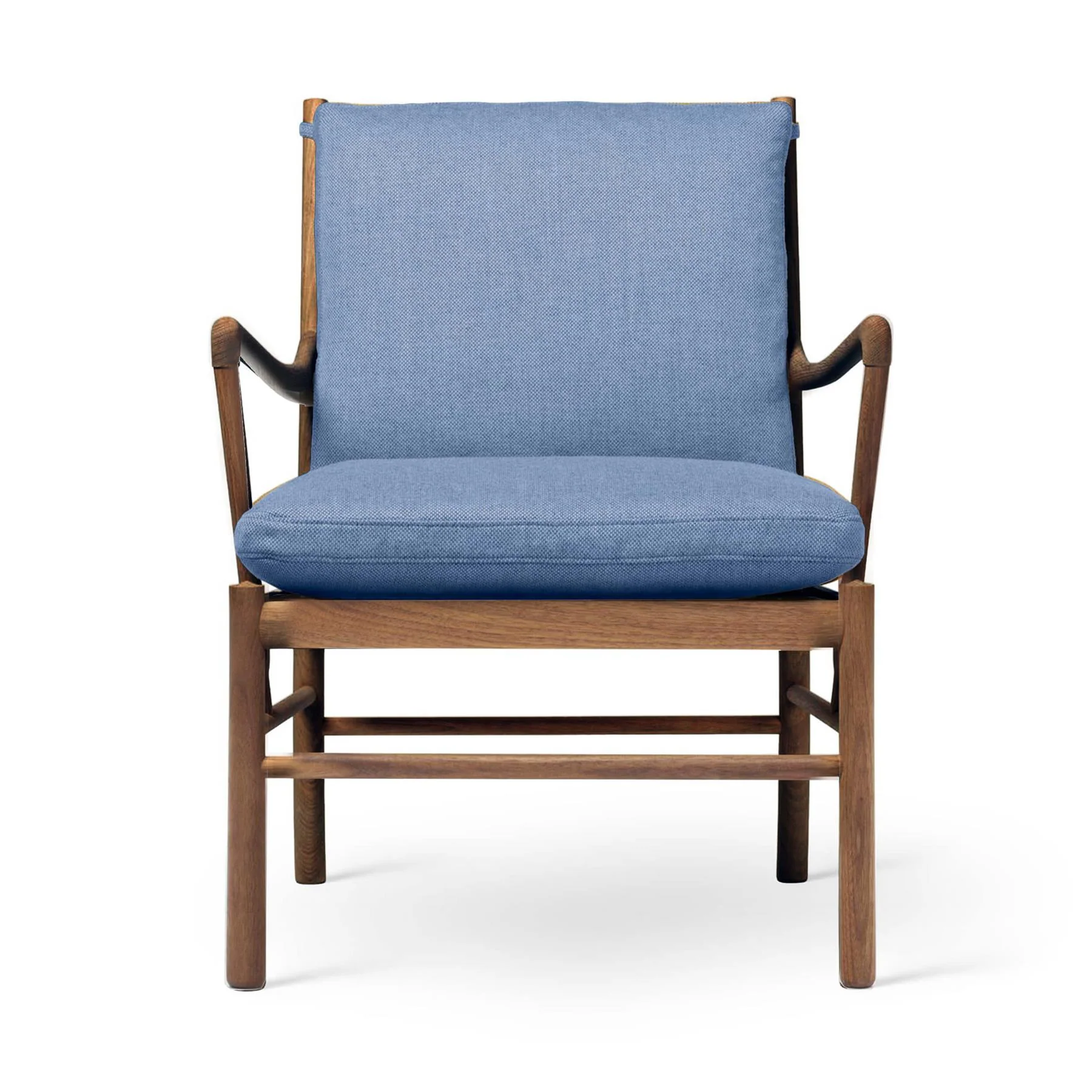 Carl Hansen & Son OW149 Chair - Image 11