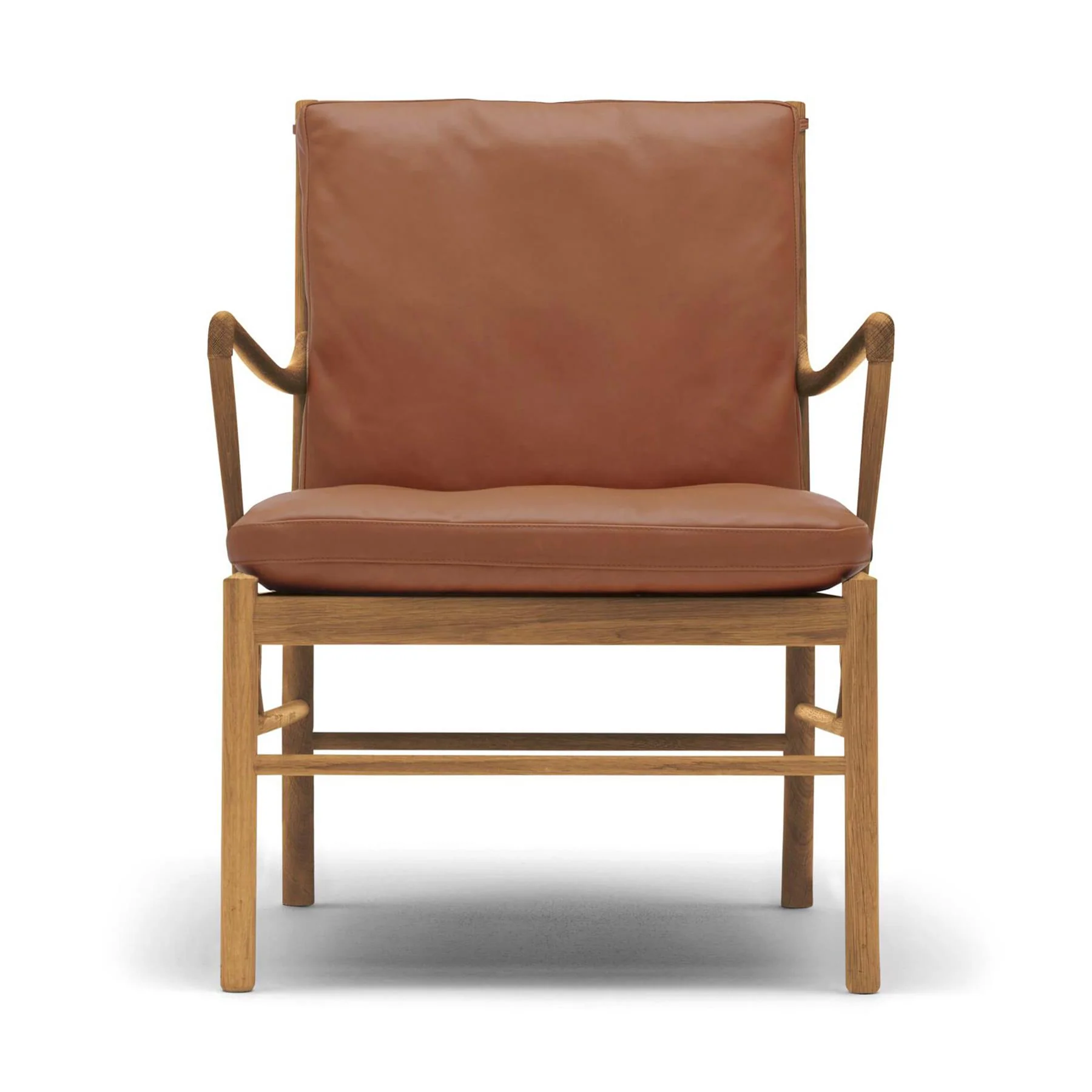 Carl Hansen & Son OW149 Chair - Image 12
