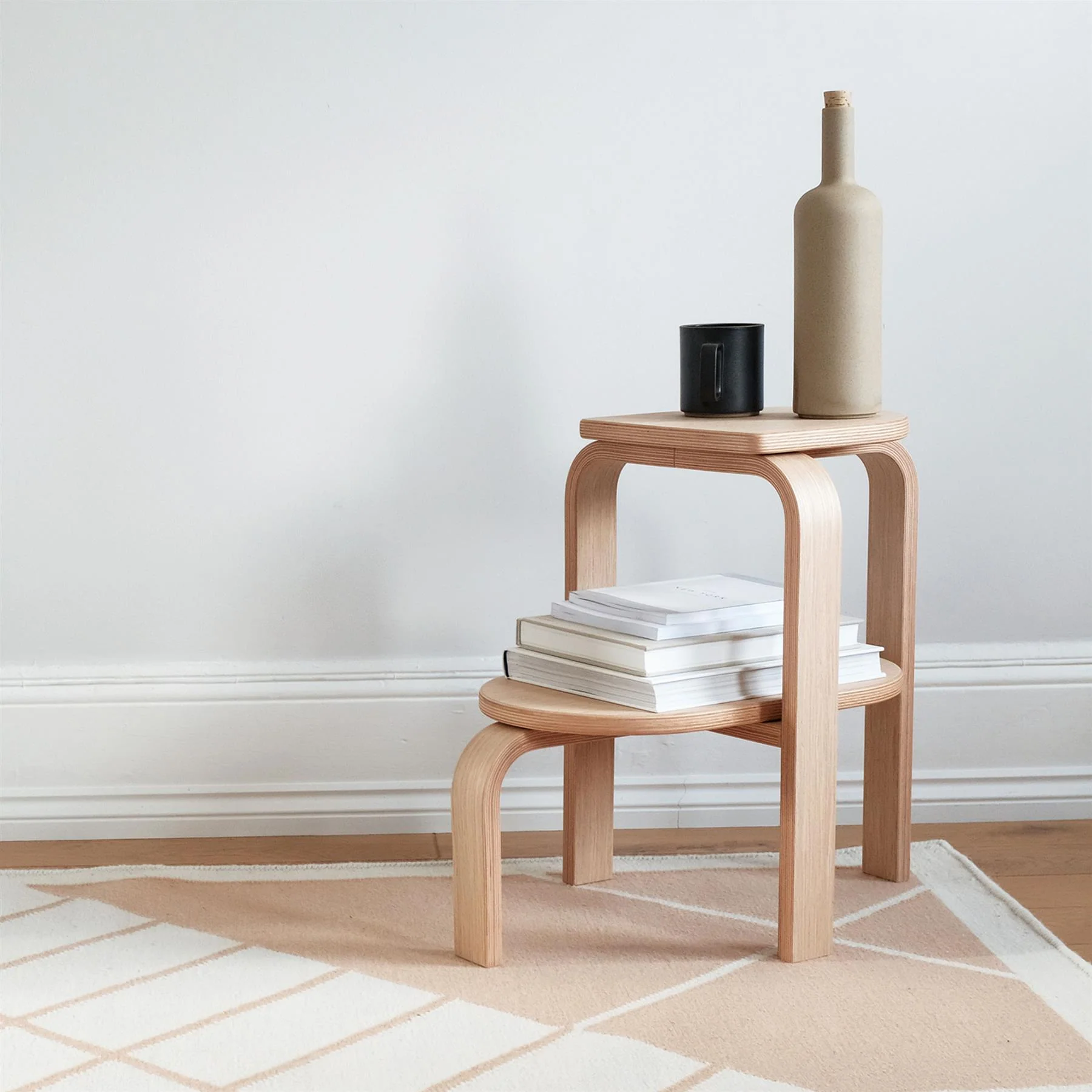 Case Furniture Altura Step Stool - Image 2