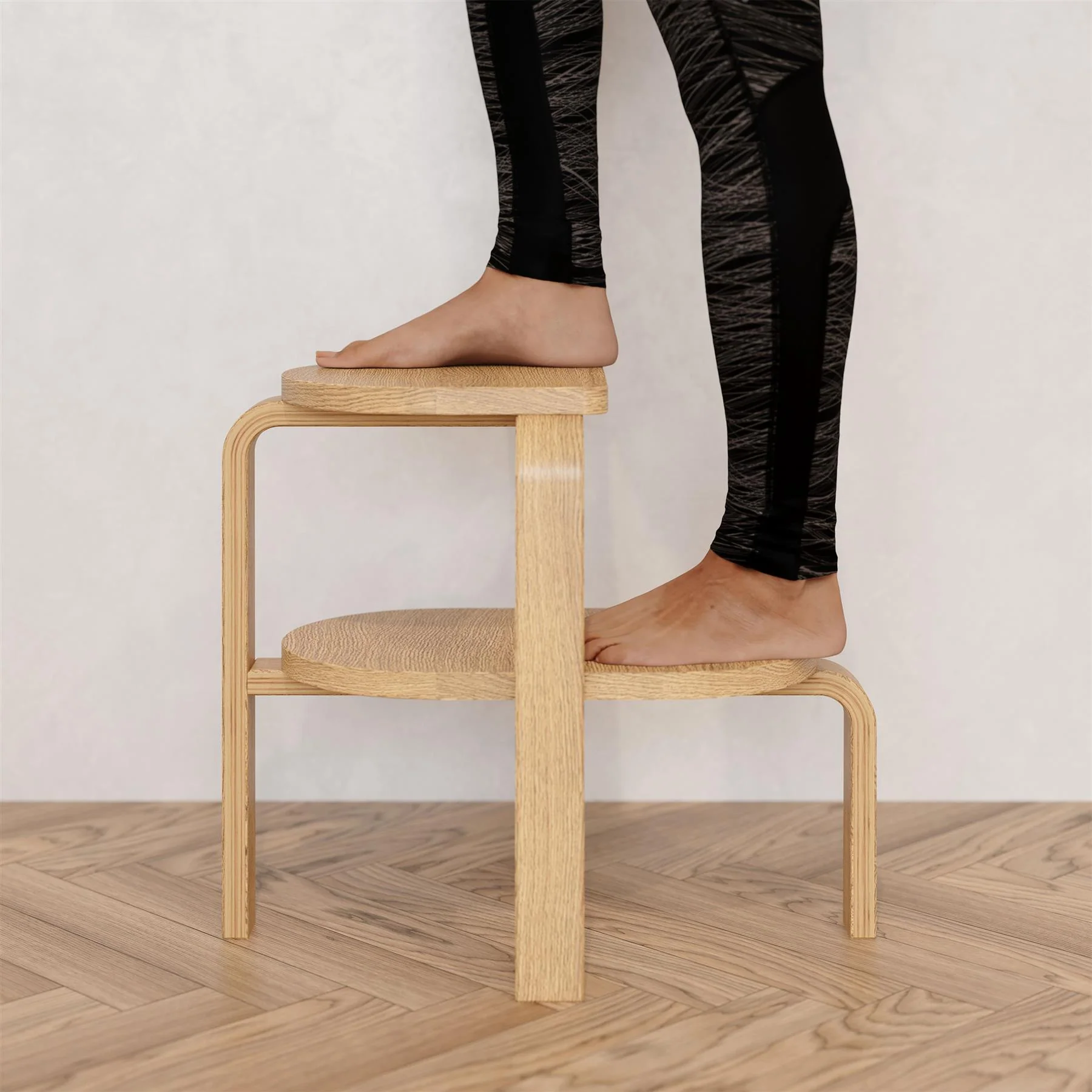 Case Furniture Altura Step Stool - Image 4