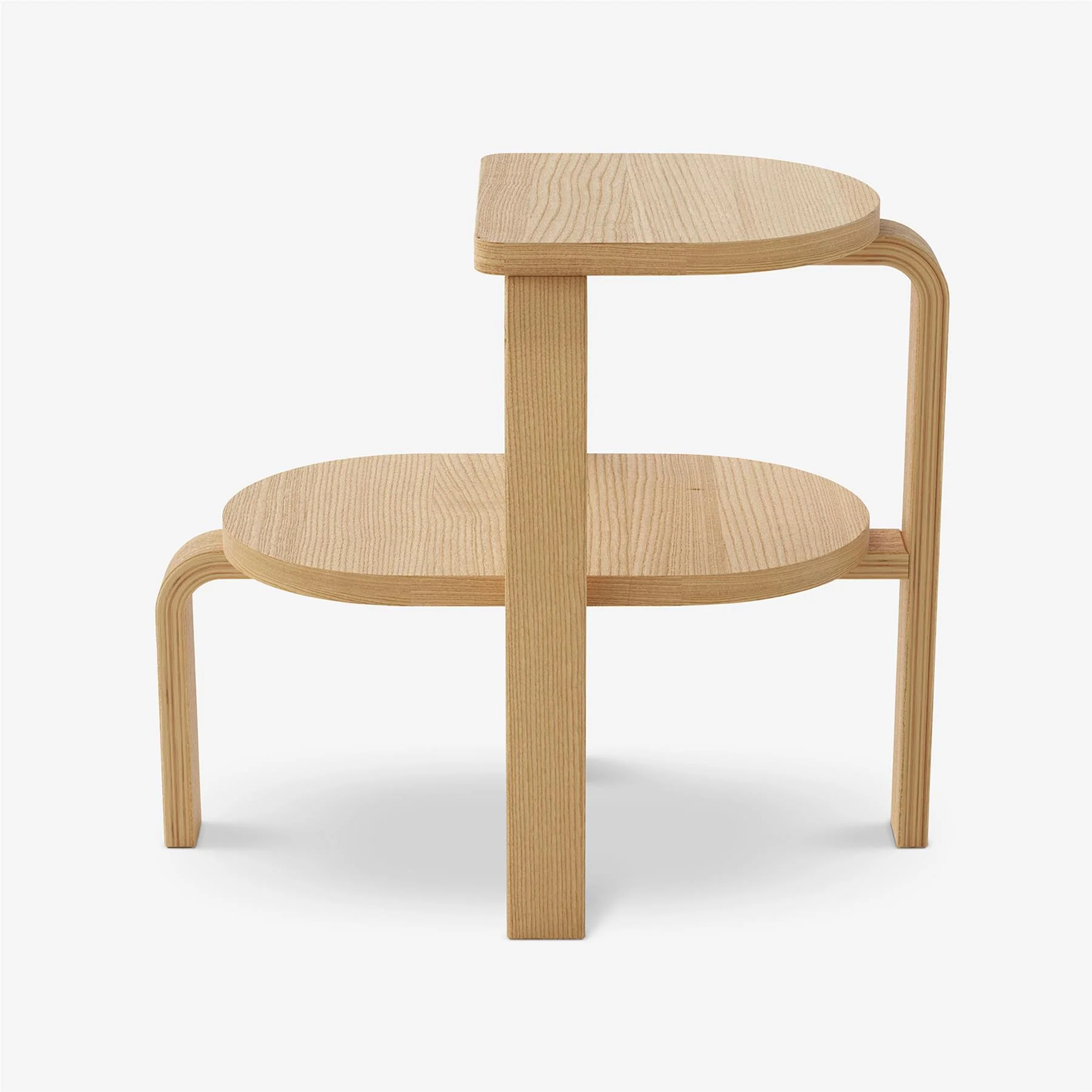 Case Furniture Altura Step Stool - Image 6