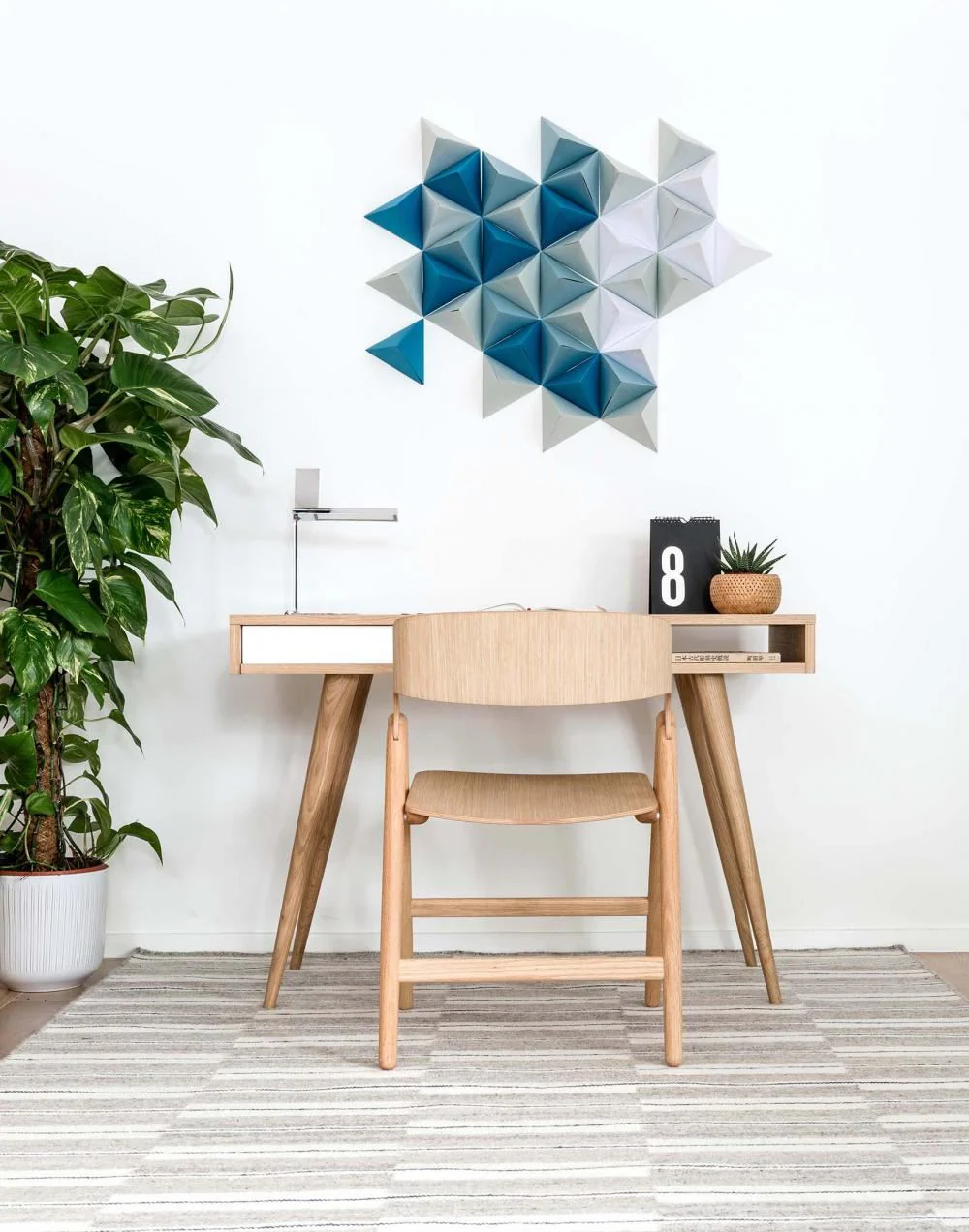 Case Furniture Celine Desk - Image 4