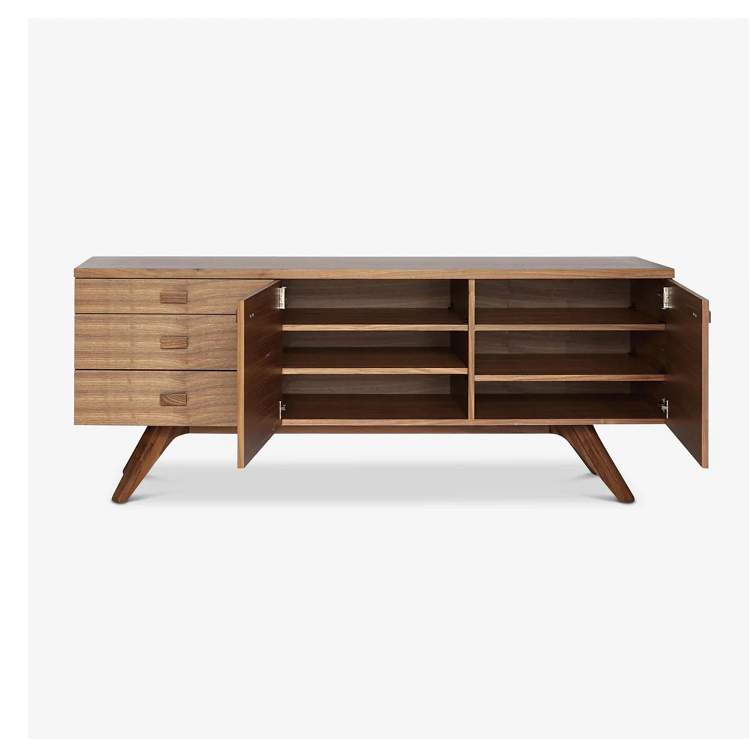 Case Furniture Cross Sideboard - Image 5