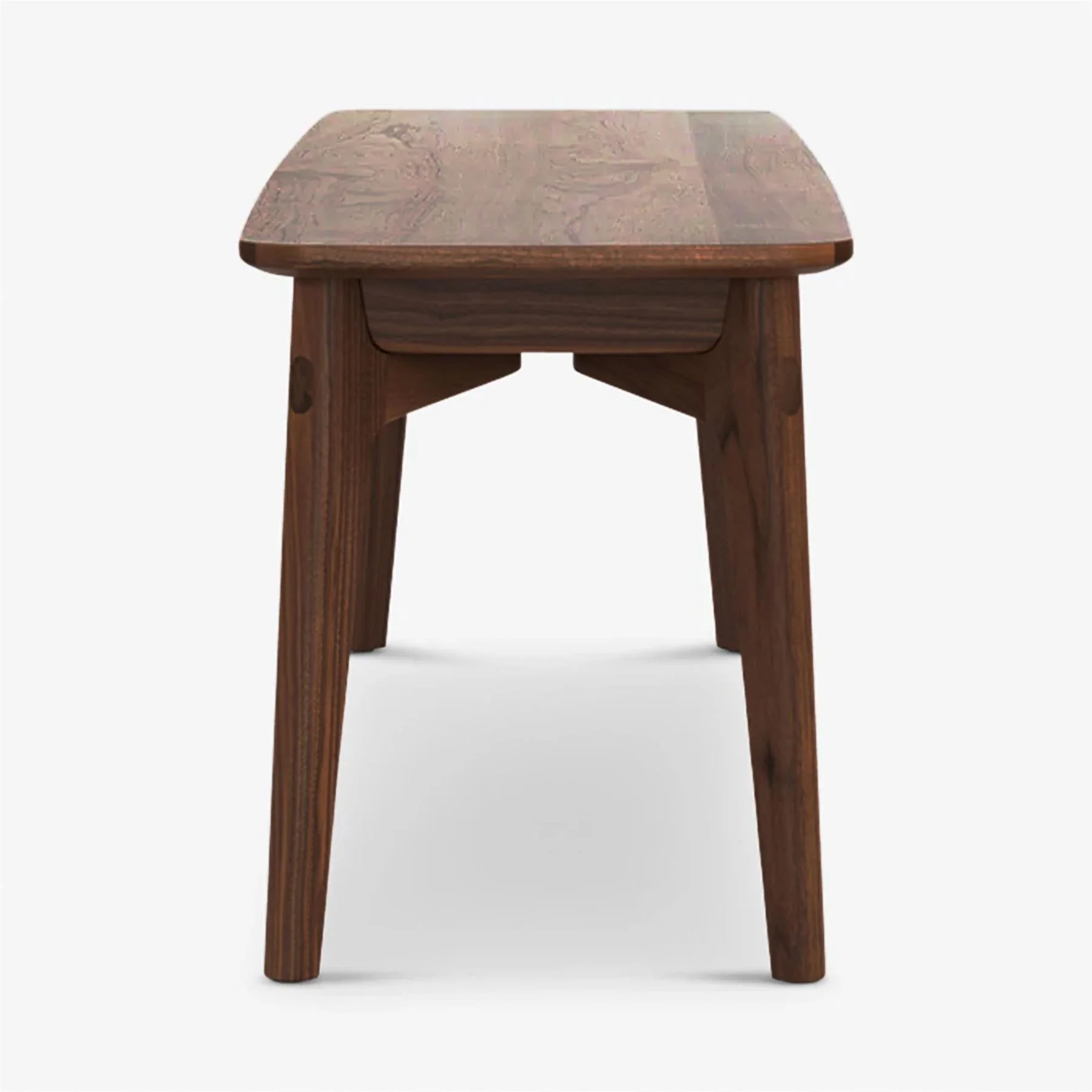 Case Furniture Dulwich Bench - Image 3