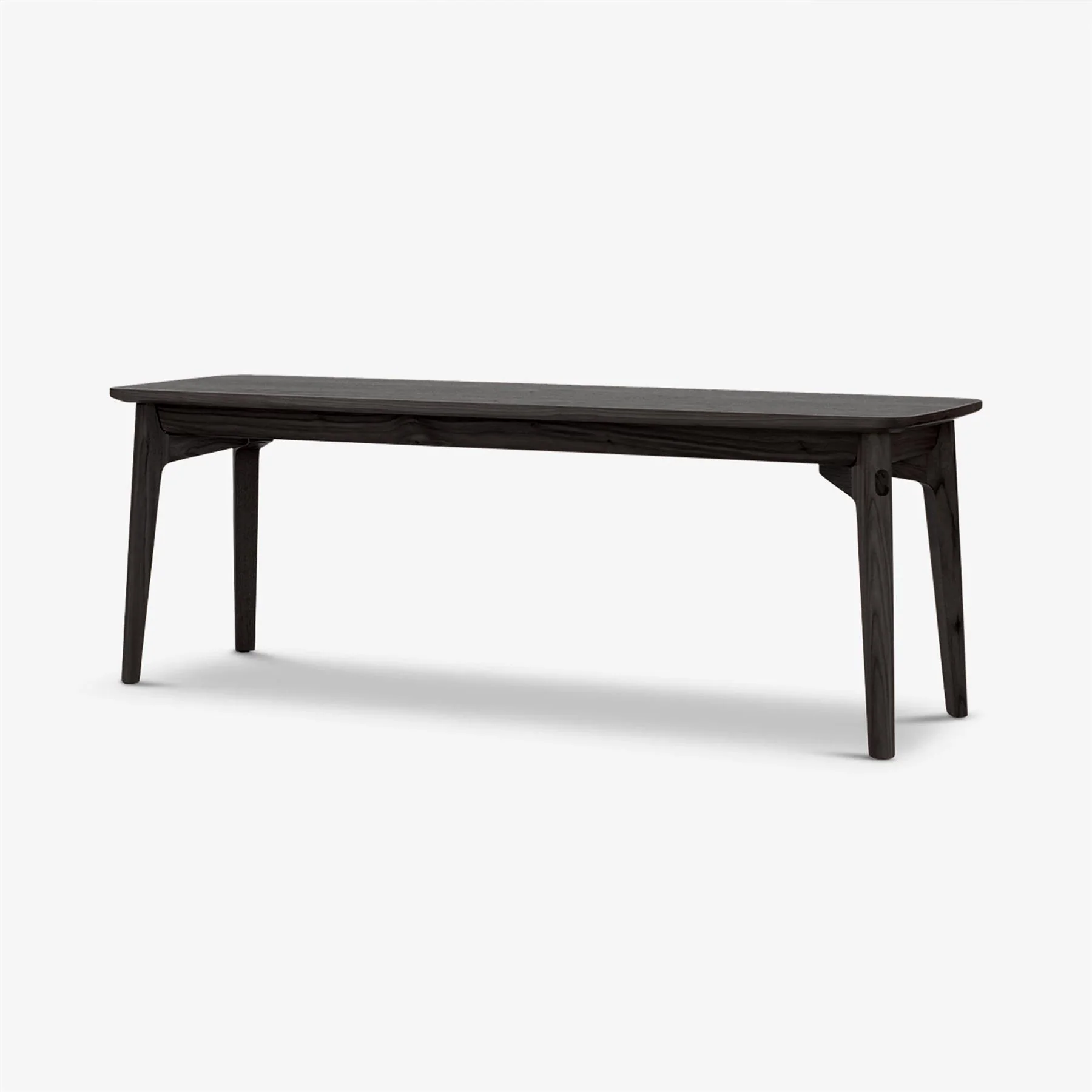 Case Furniture Dulwich Bench - Image 4