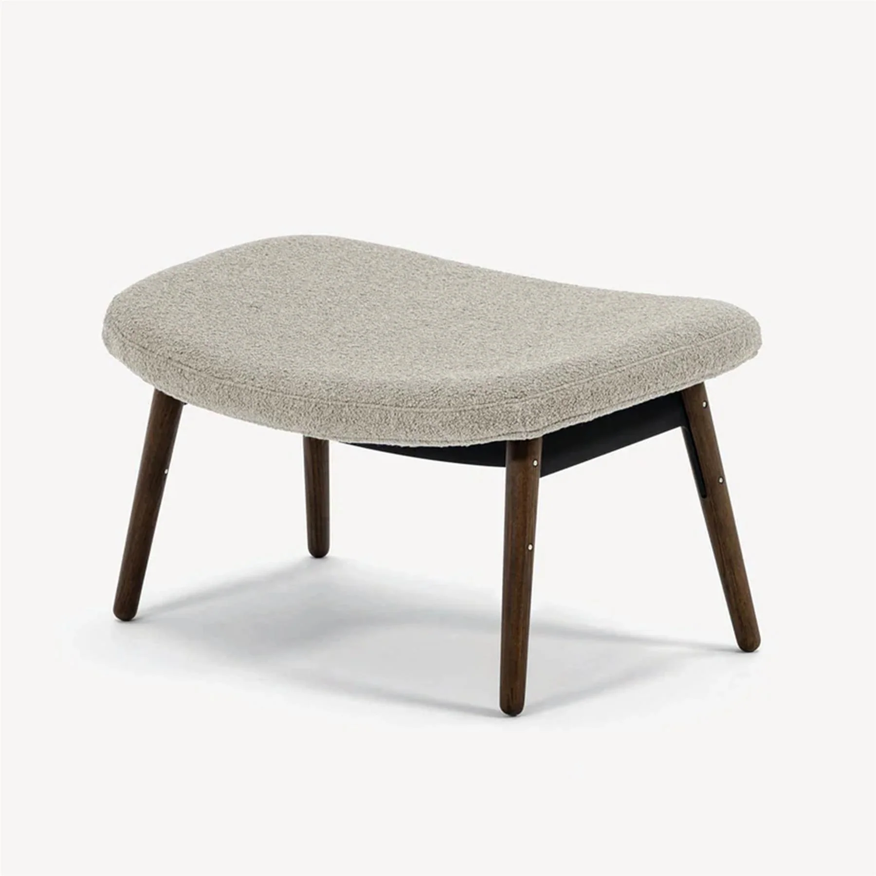 Case Furniture Ella Ottoman - Image 5