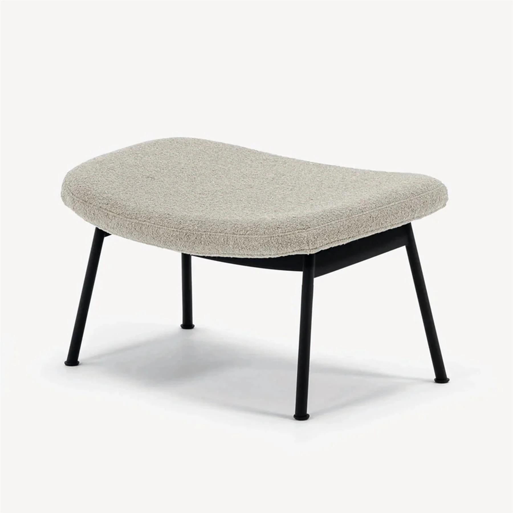 Case Furniture Ella Ottoman - Image 6