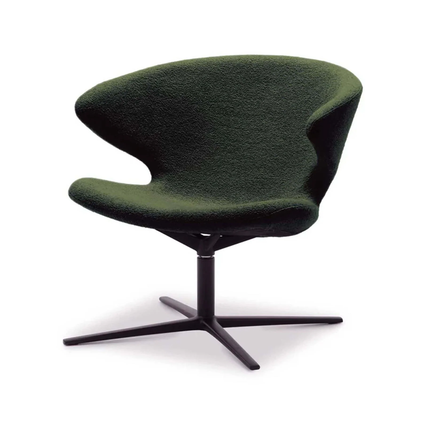 Case Furniture Ella Swivel Lounge Chair - Image 7