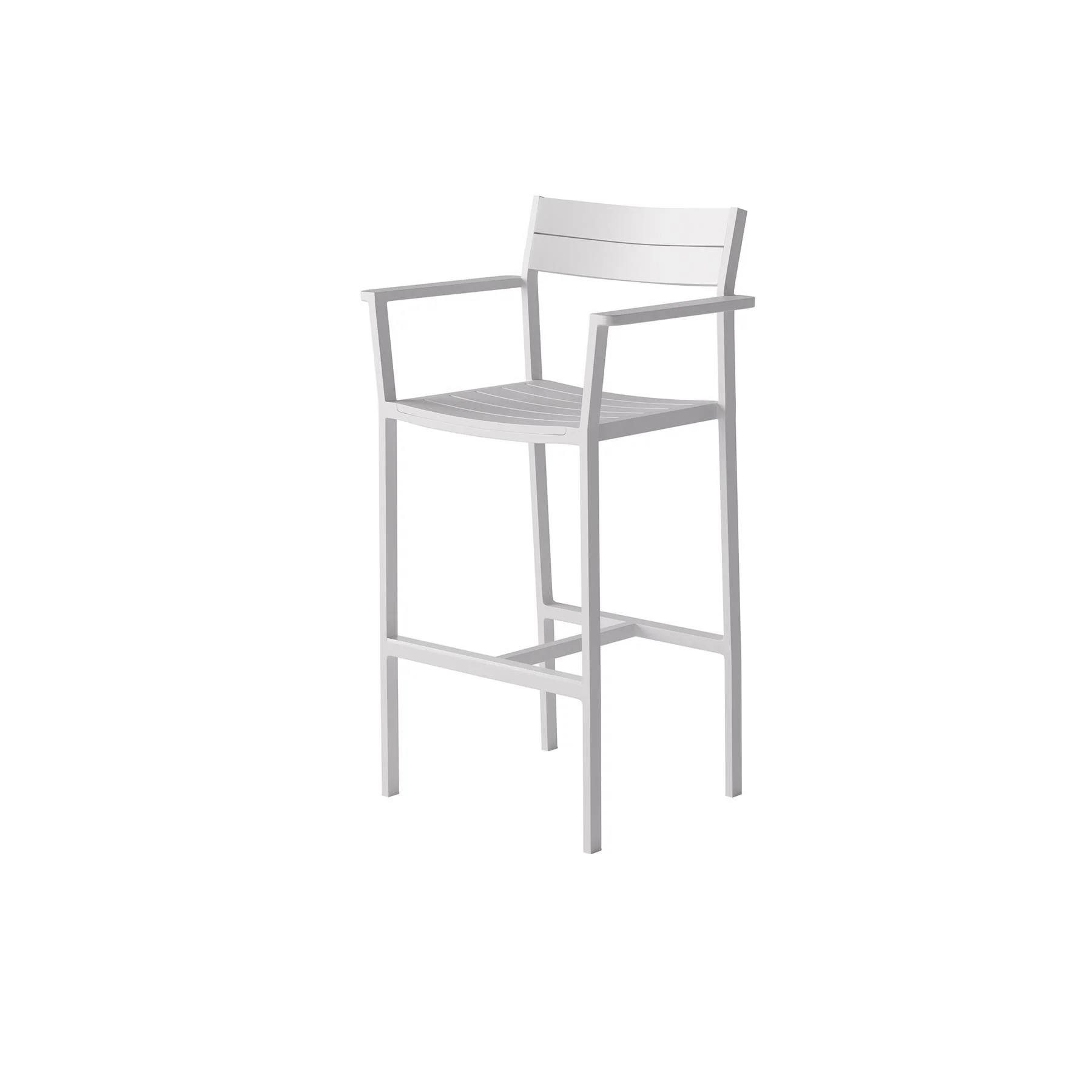 Case Furniture Eos Outdoor Bar Stool - Image 6