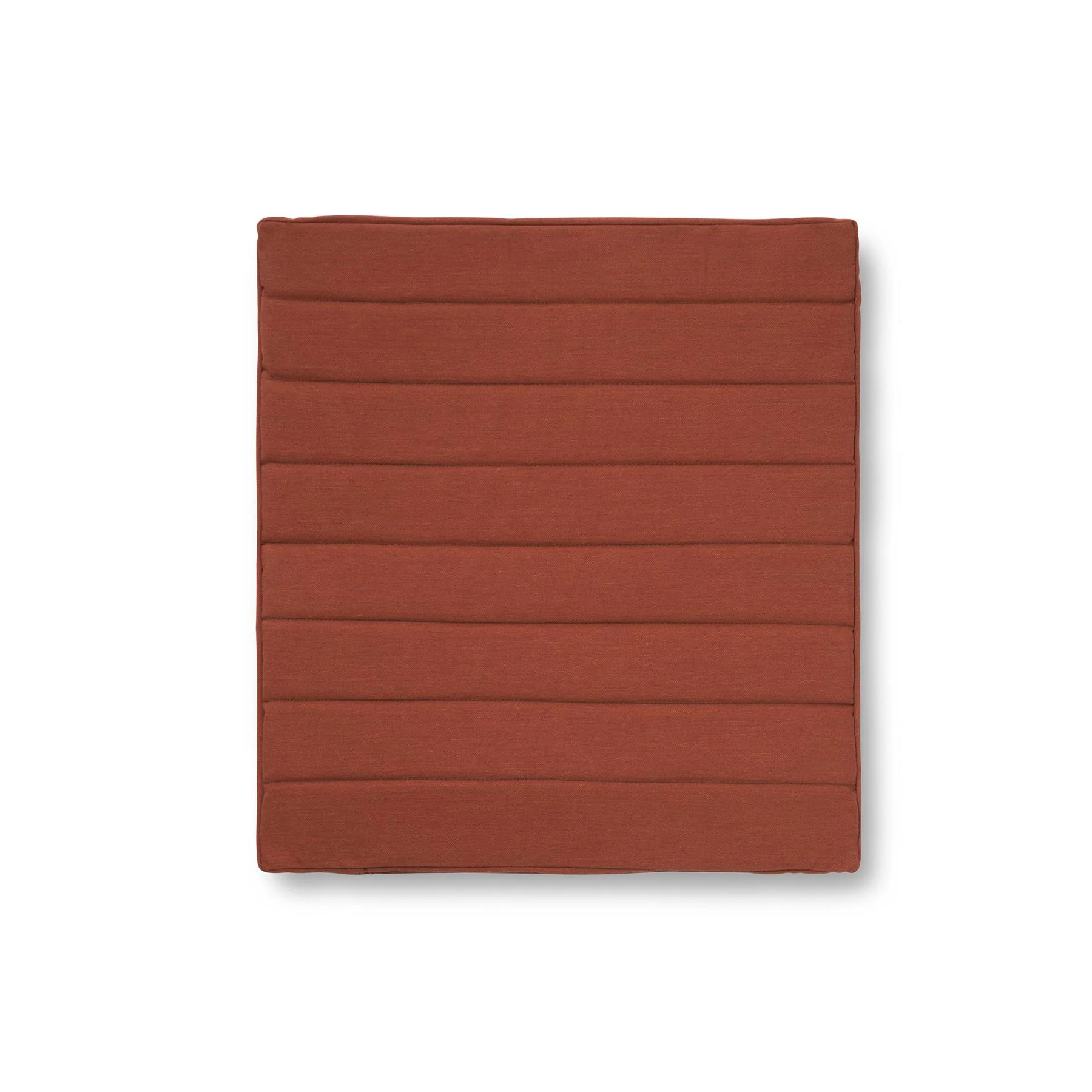 Case Furniture Eos Outdoor Lounge Chair Cushion - Image 4