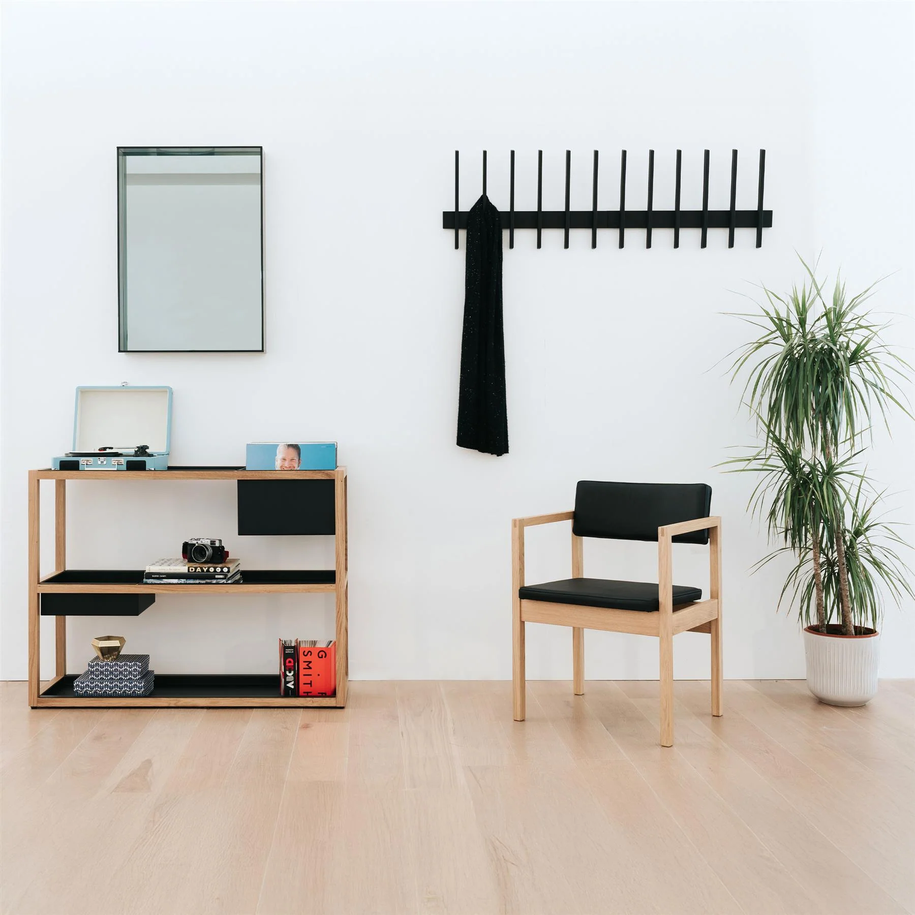 Case Furniture Finn Coat Hook - Image 5