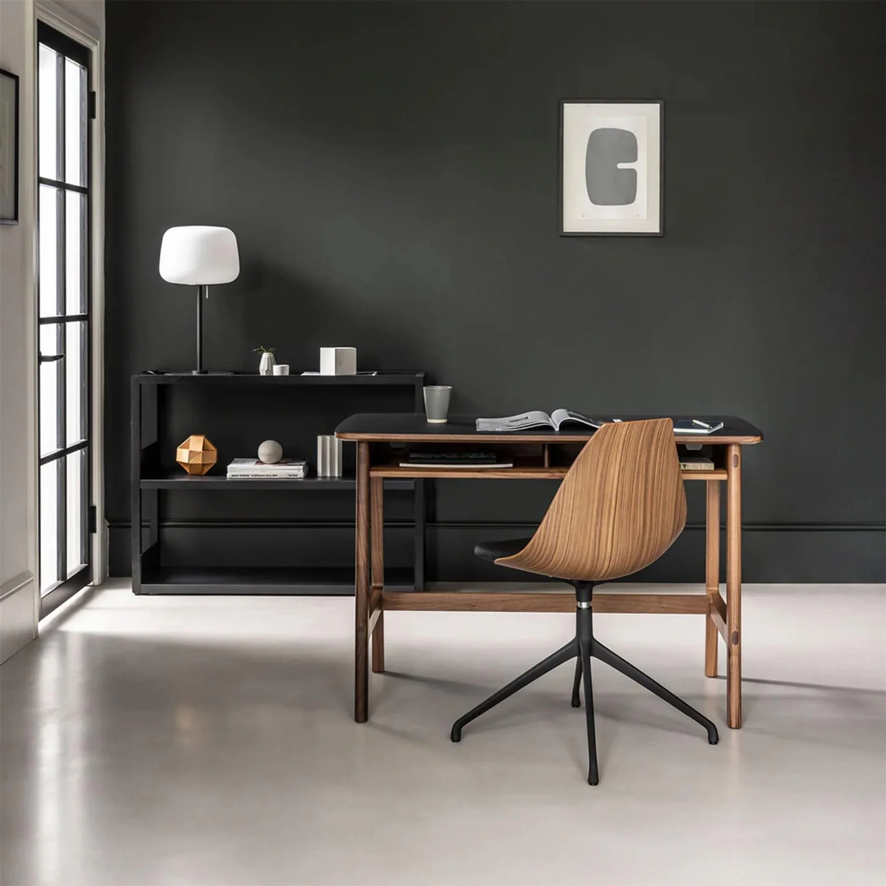 Case Furniture Lap Shelving, Low - Image 3