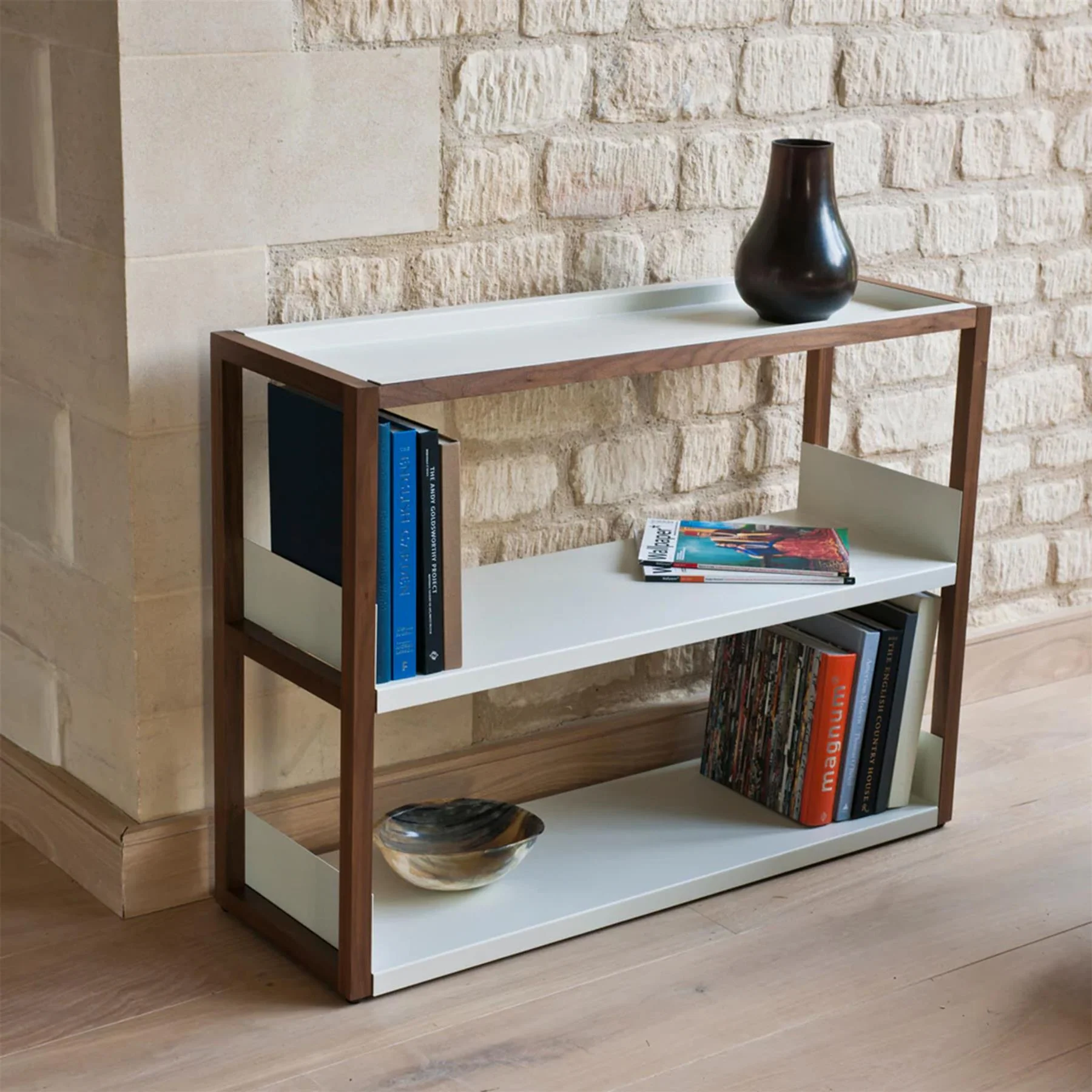 Case Furniture Lap Shelving, Low - Image 5