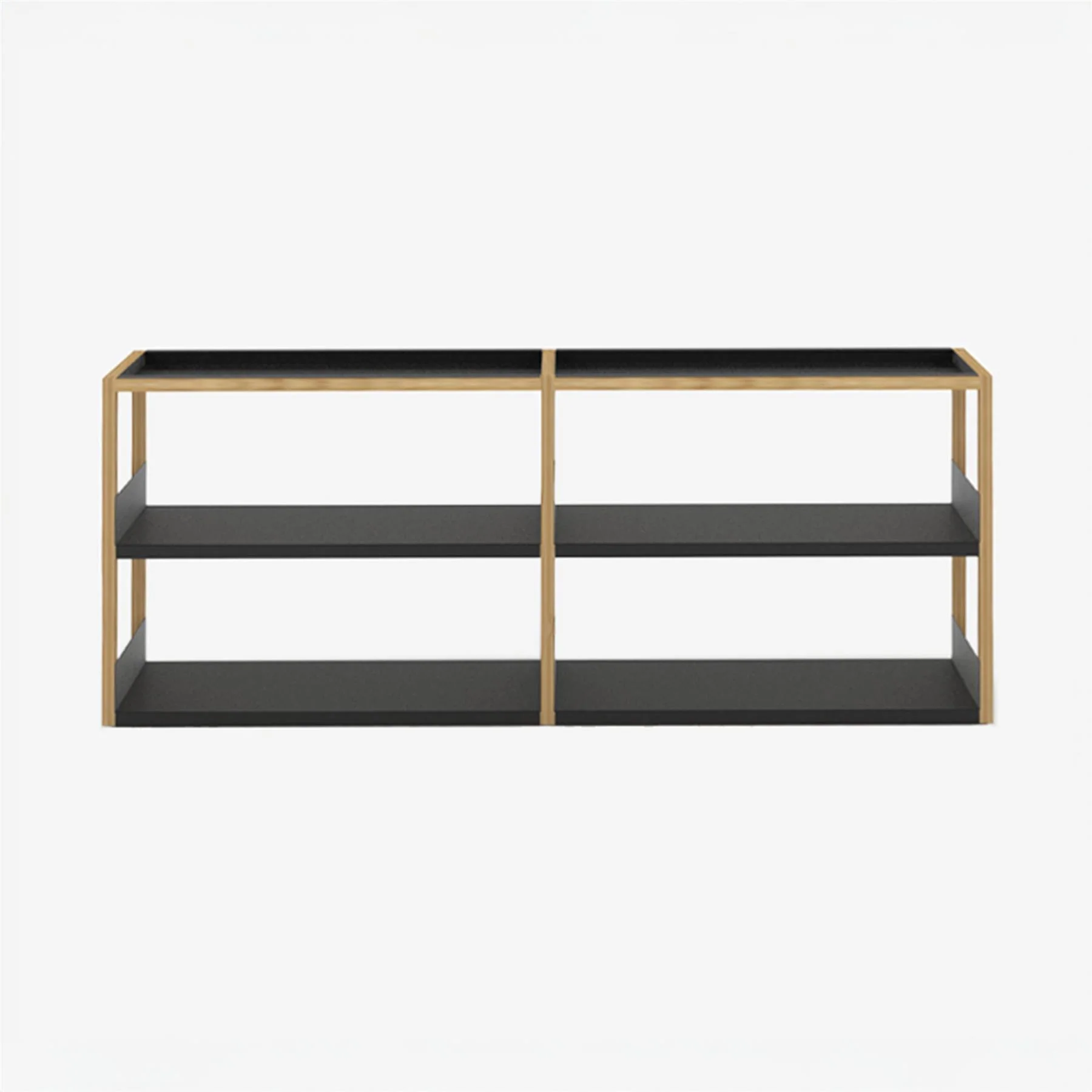 Case Furniture Lap Shelving, Low - Image 6