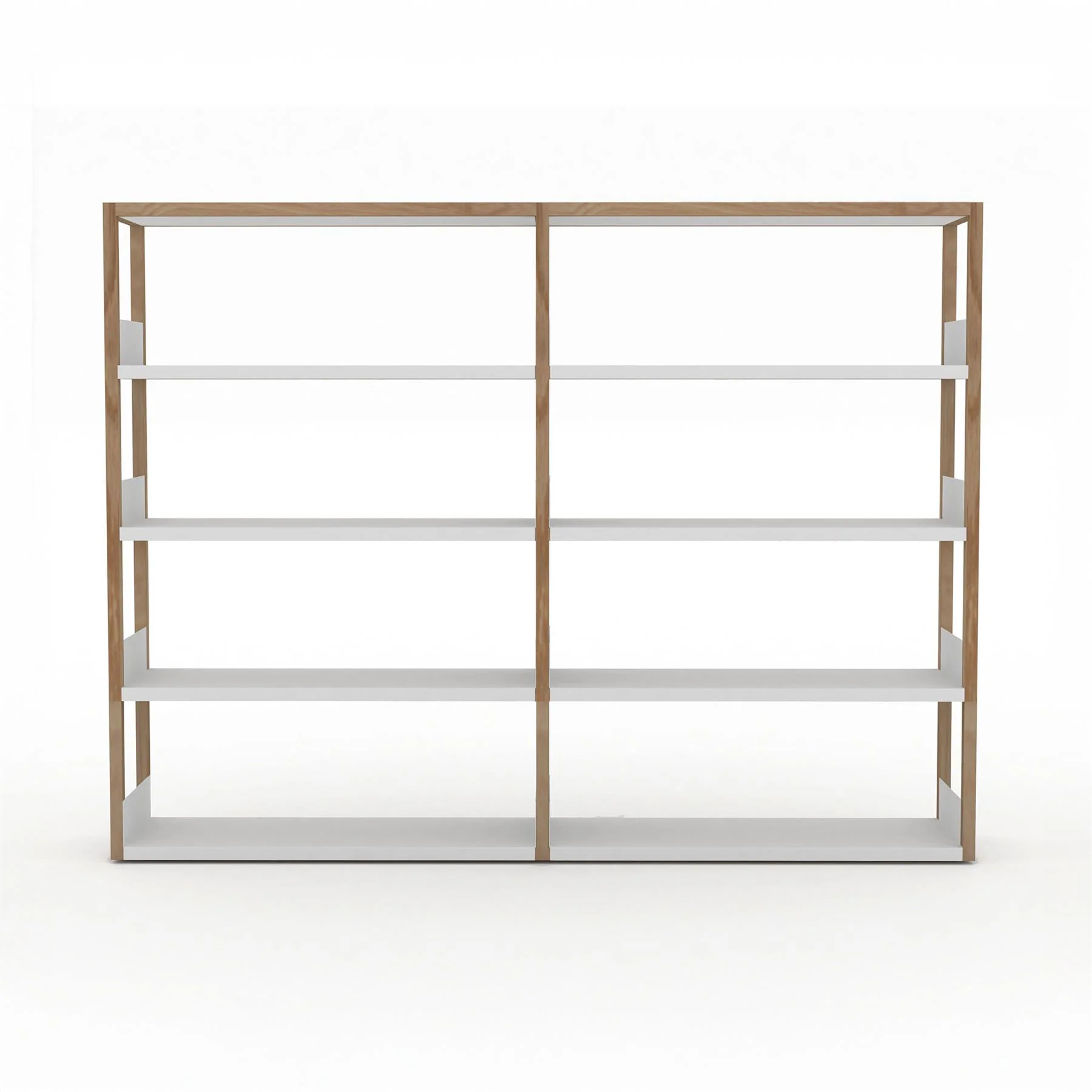 Case Furniture Lap Shelving, Medium - Image 10