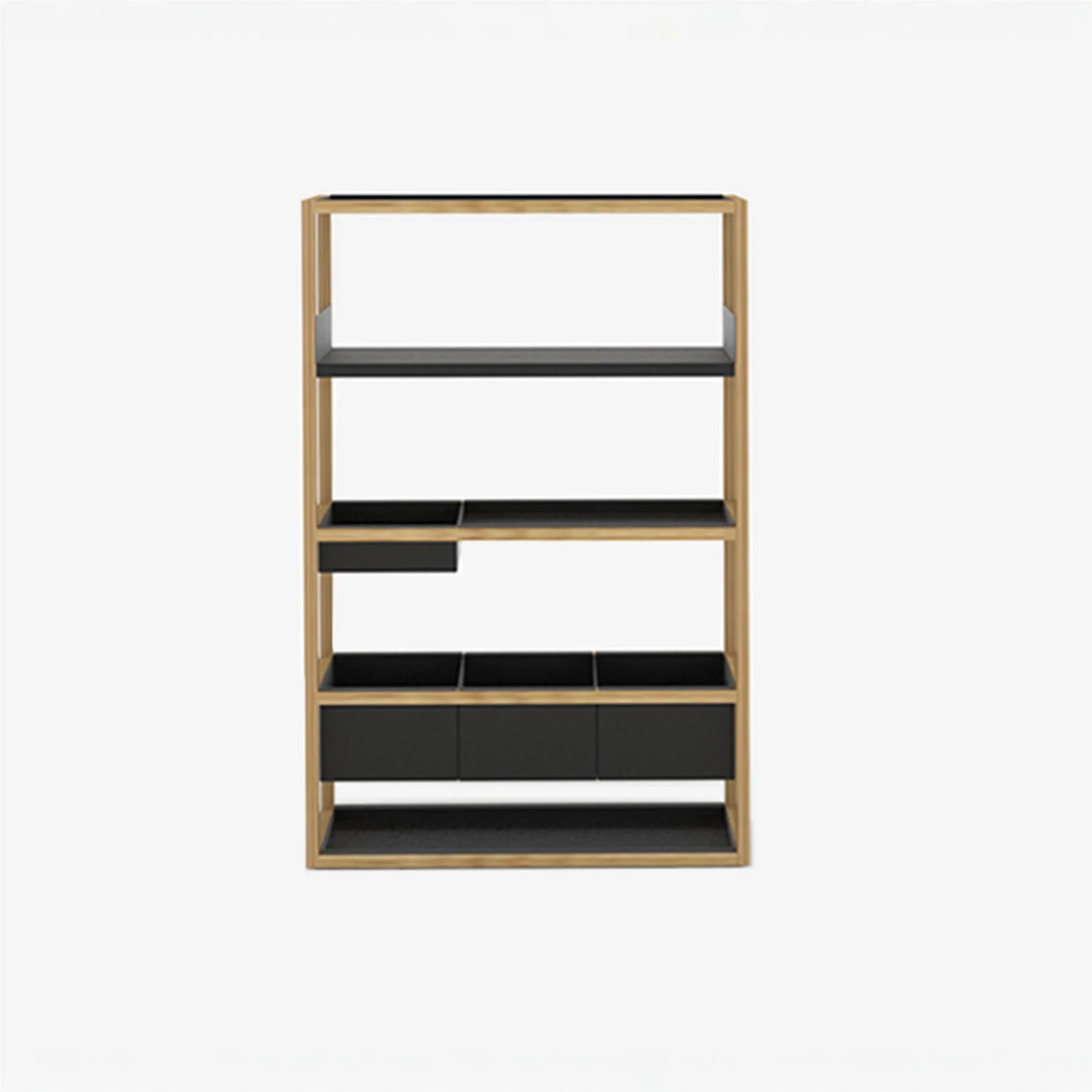 Case Furniture Lap Shelving, Medium - Image 15