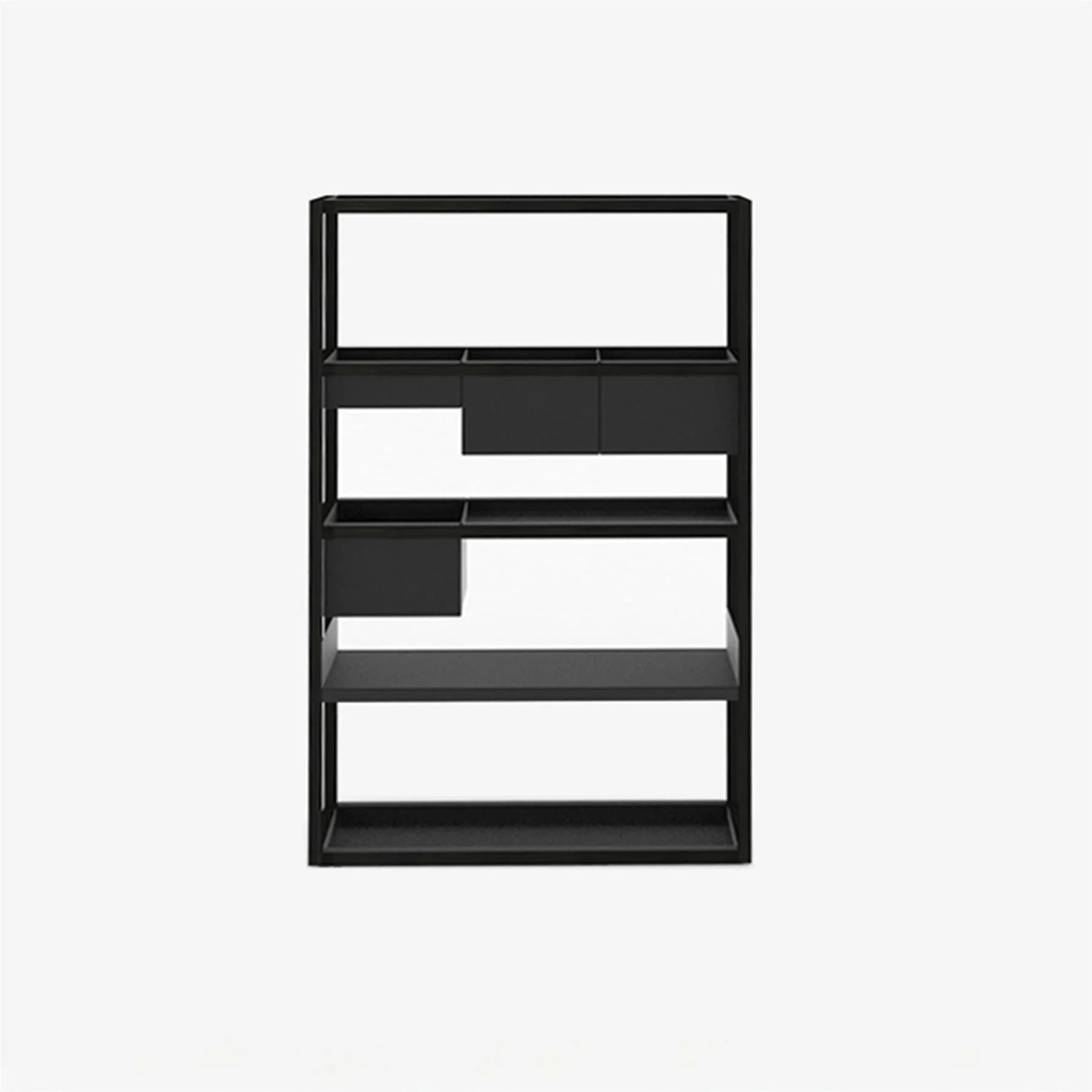 Case Furniture Lap Shelving, Medium - Image 17