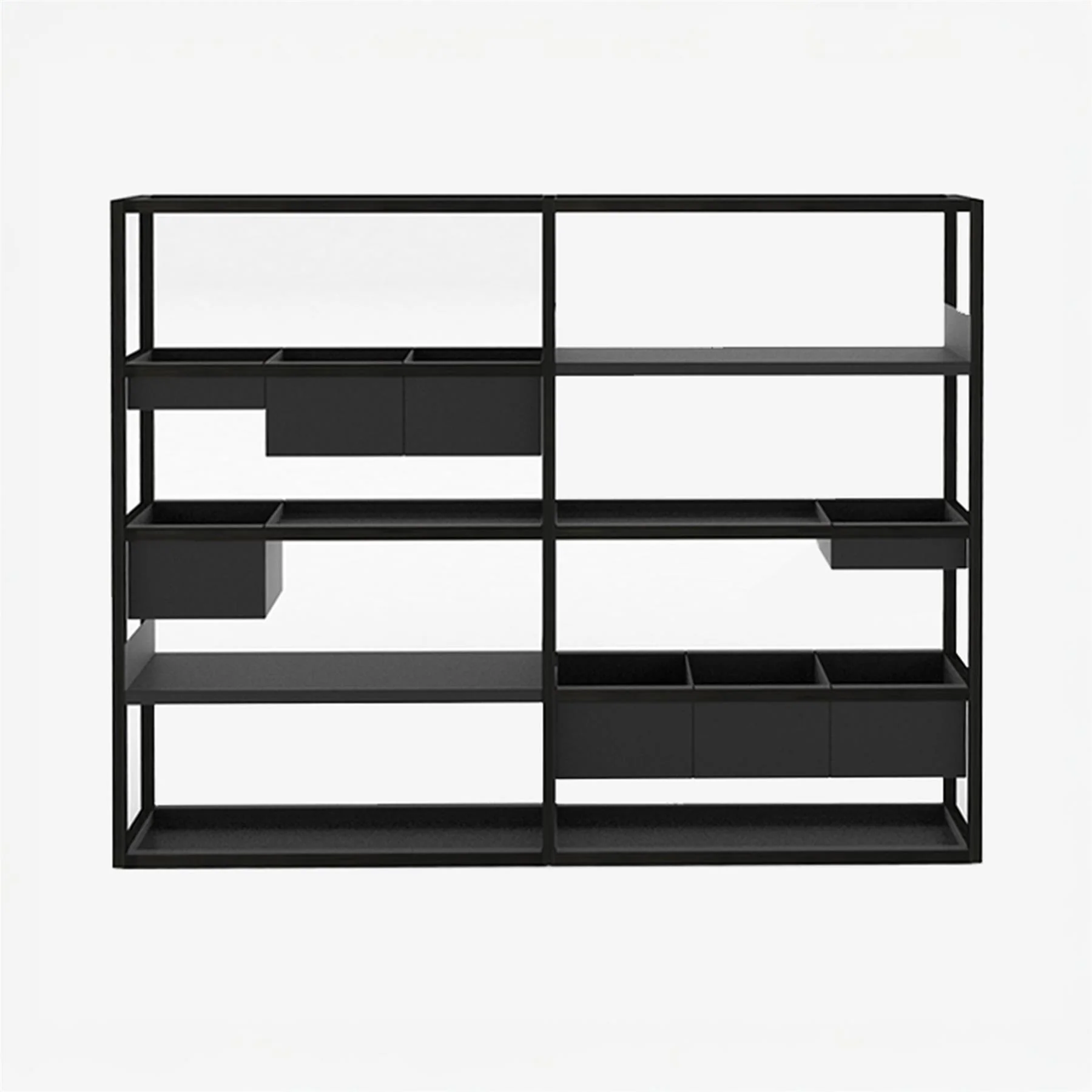 Case Furniture Lap Shelving, Medium - Image 18