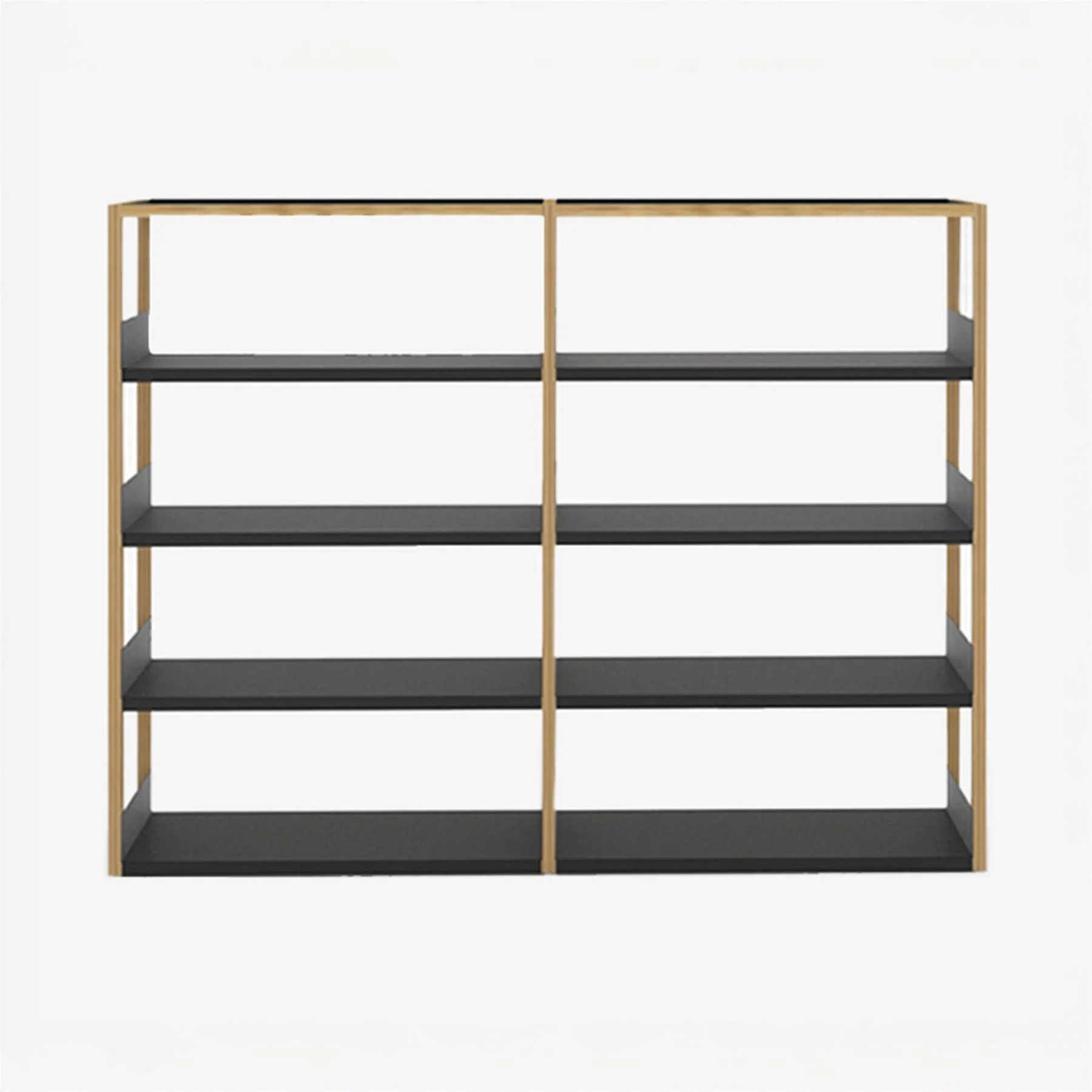 Case Furniture Lap Shelving, Medium - Image 19