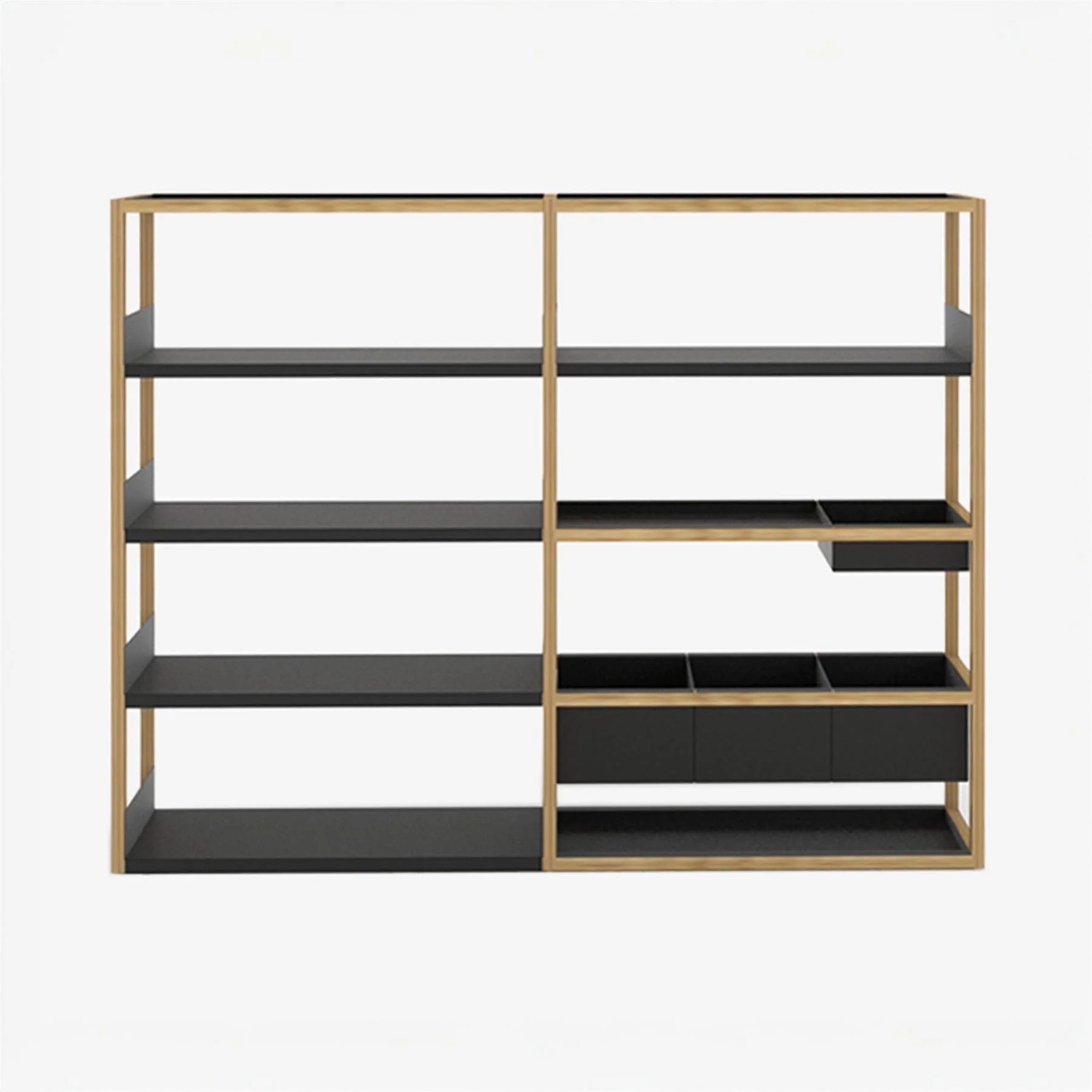 Case Furniture Lap Shelving, Medium - Image 9