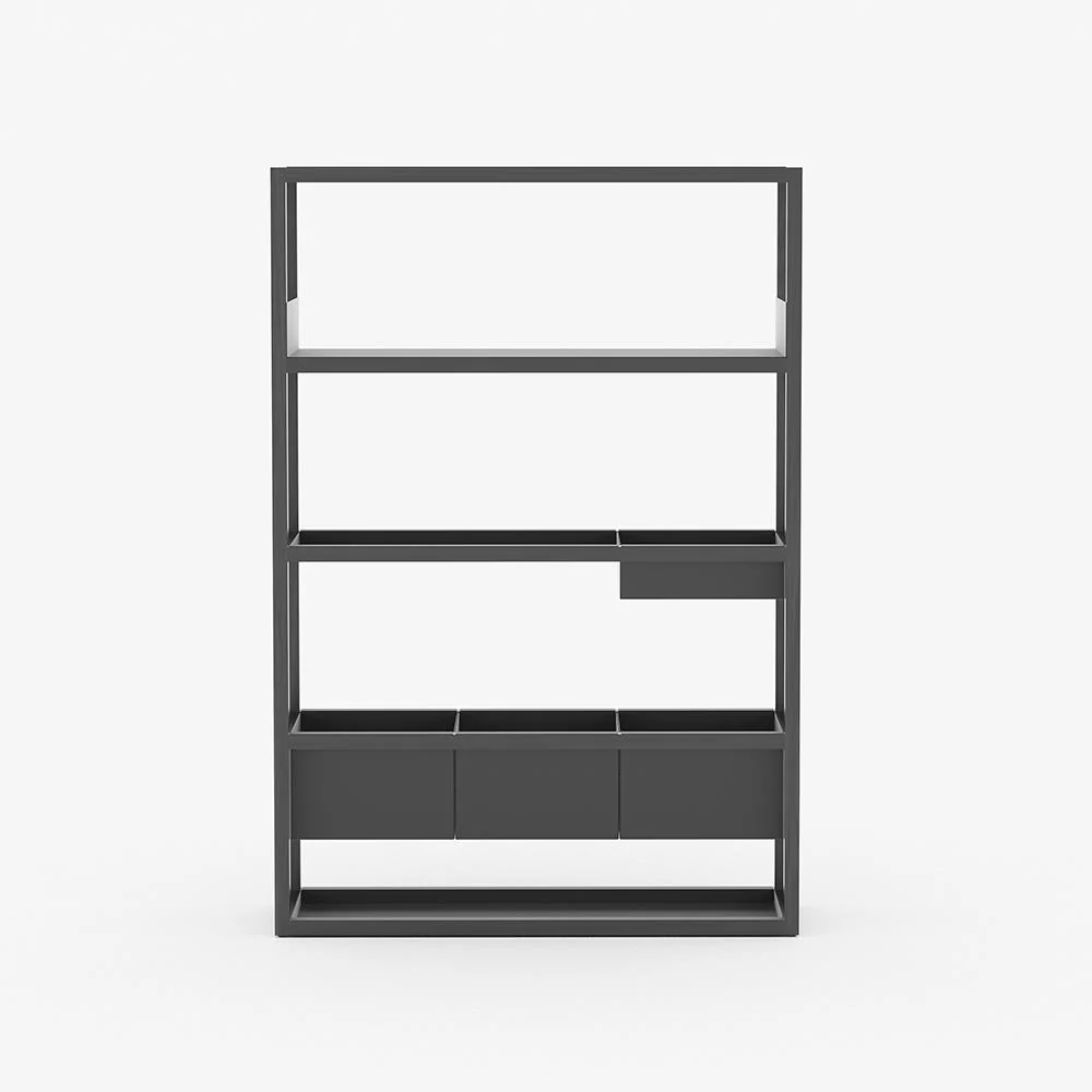 Case Furniture Lap Shelving - Storage - Image 10