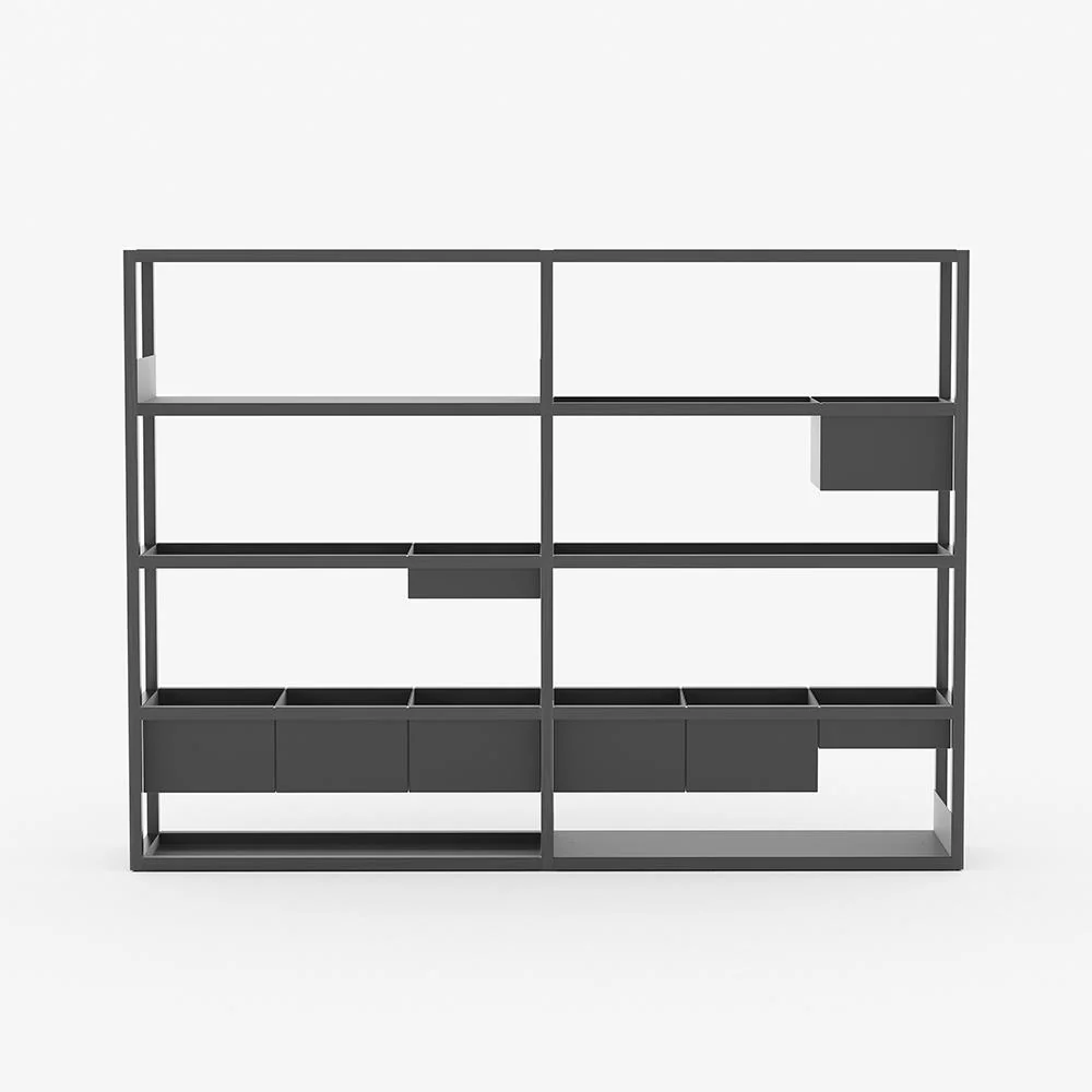 Case Furniture Lap Shelving - Storage - Image 17