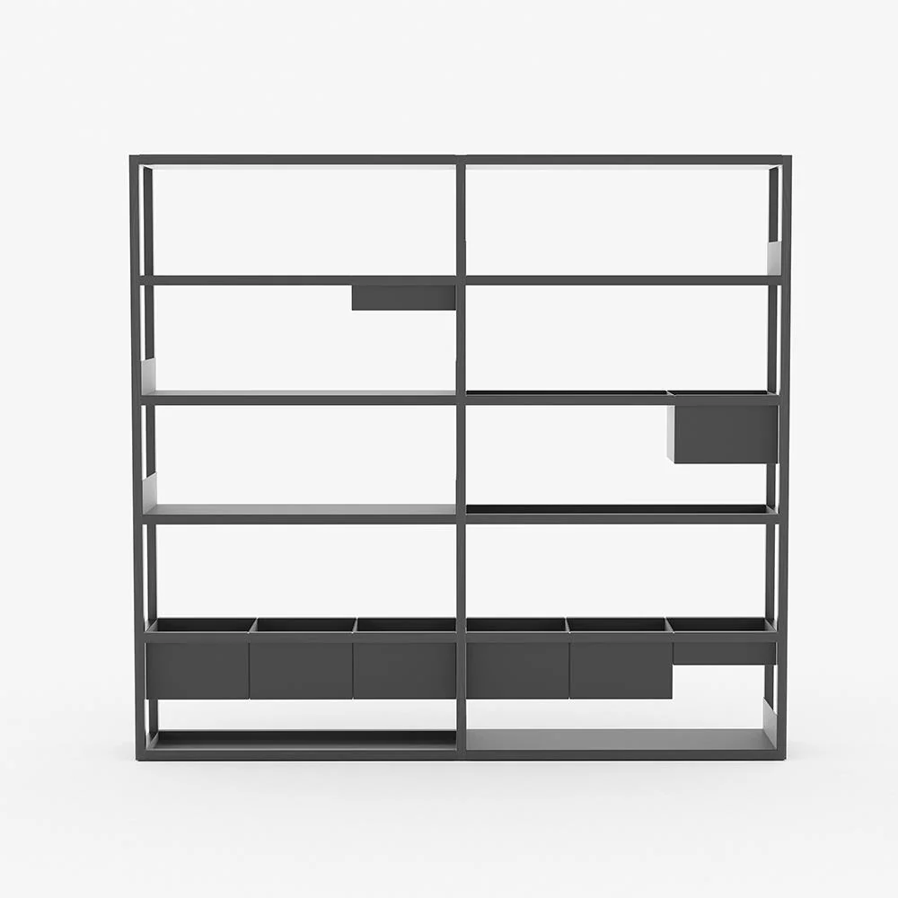Case Furniture Lap Shelving - Storage - Image 5