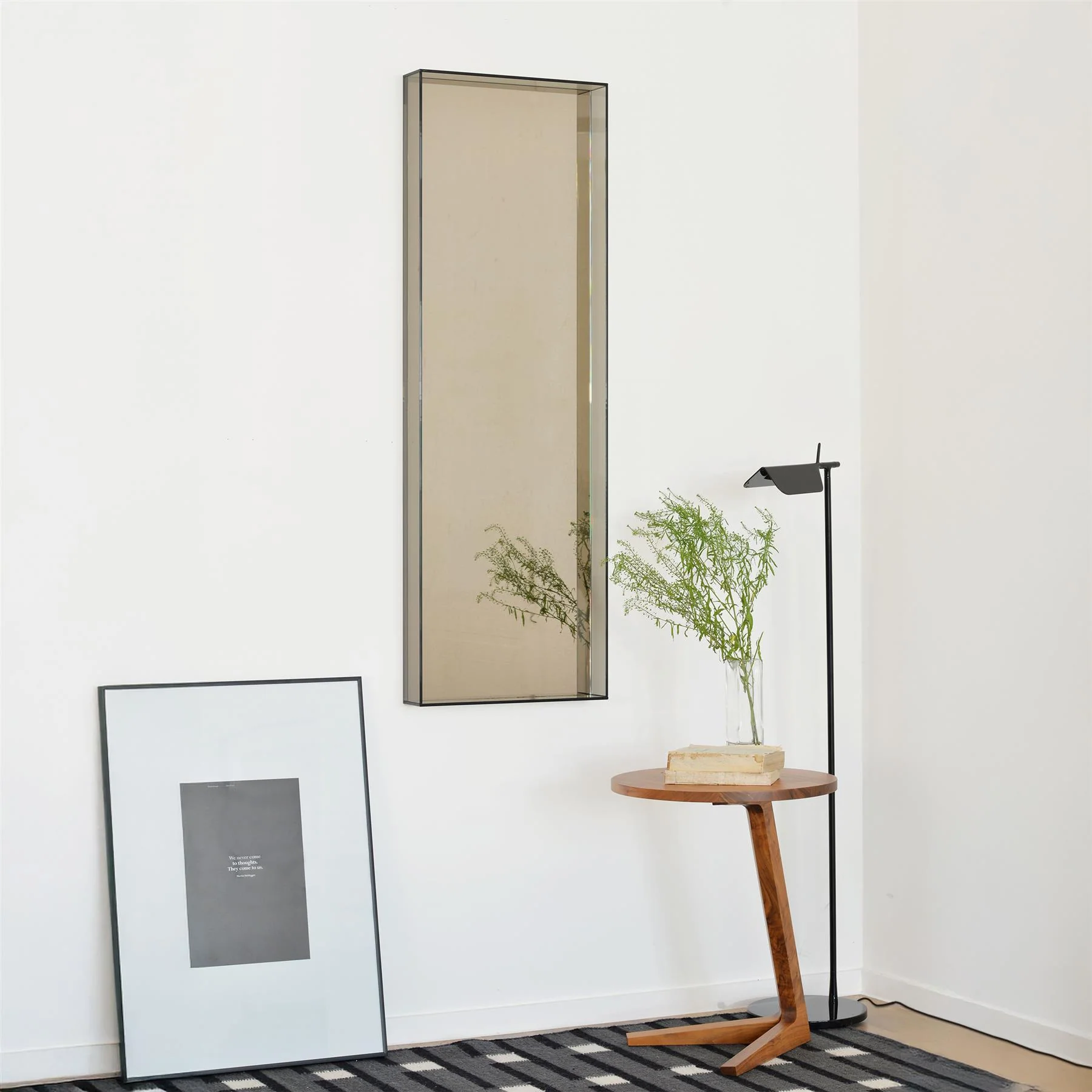Case Furniture Lucent Tall Mirror - Image 3