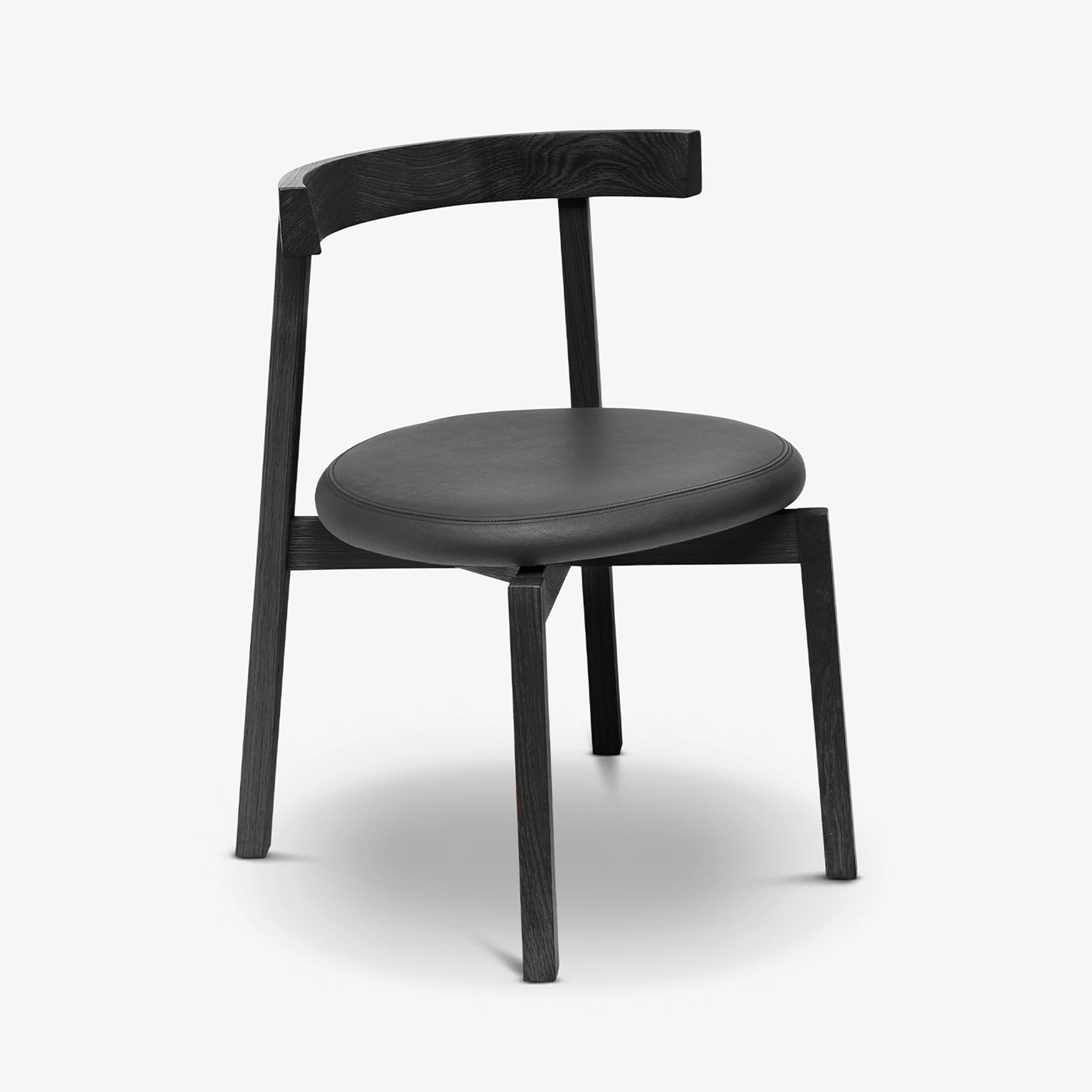 Case Furniture Oki-Nami Chair - Image 7