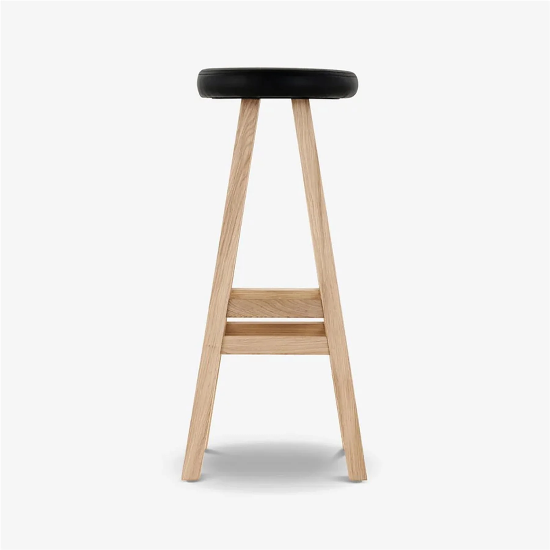 Case Furniture Oki-Nami Stool - Image 4