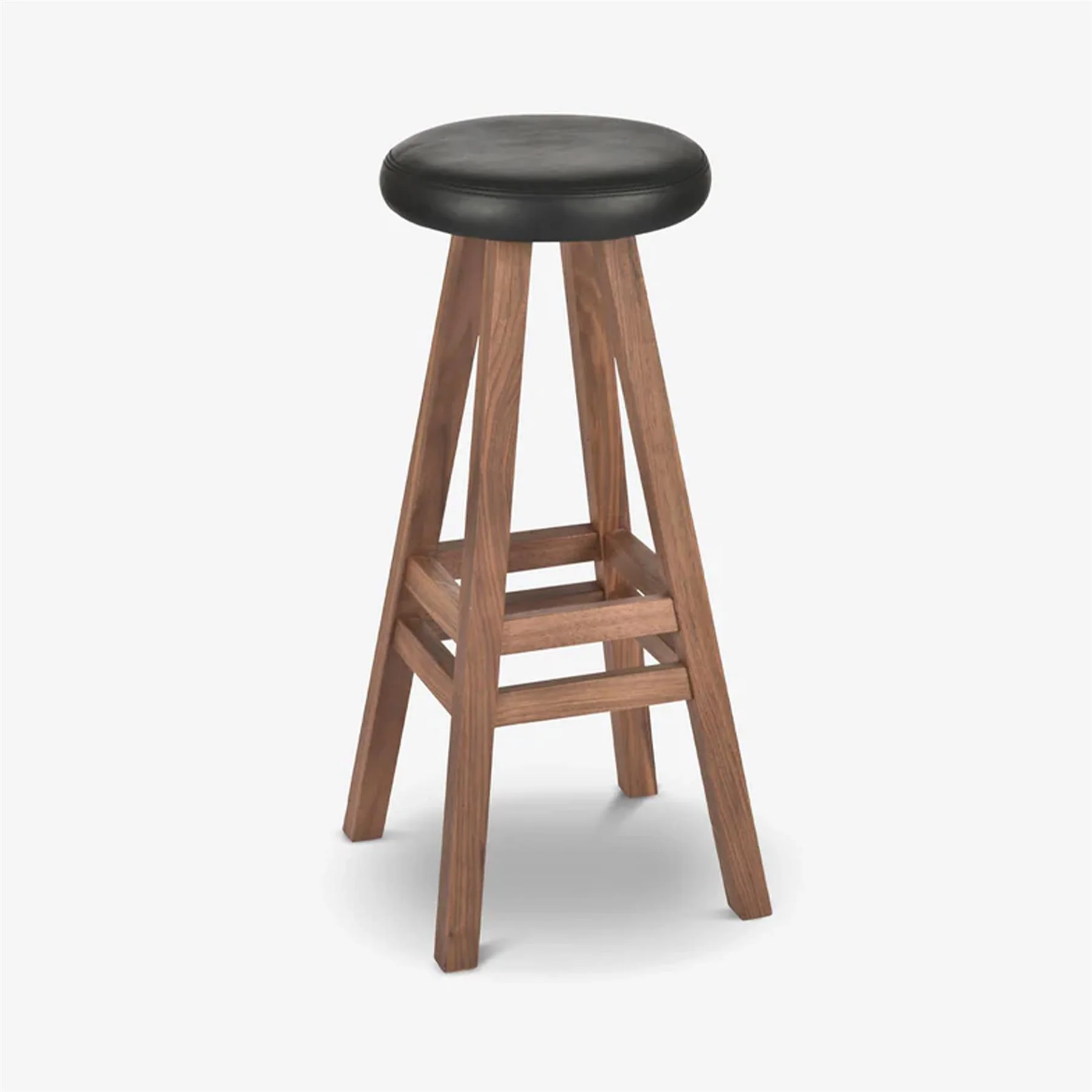 Case Furniture Oki-Nami Stool - Image 5
