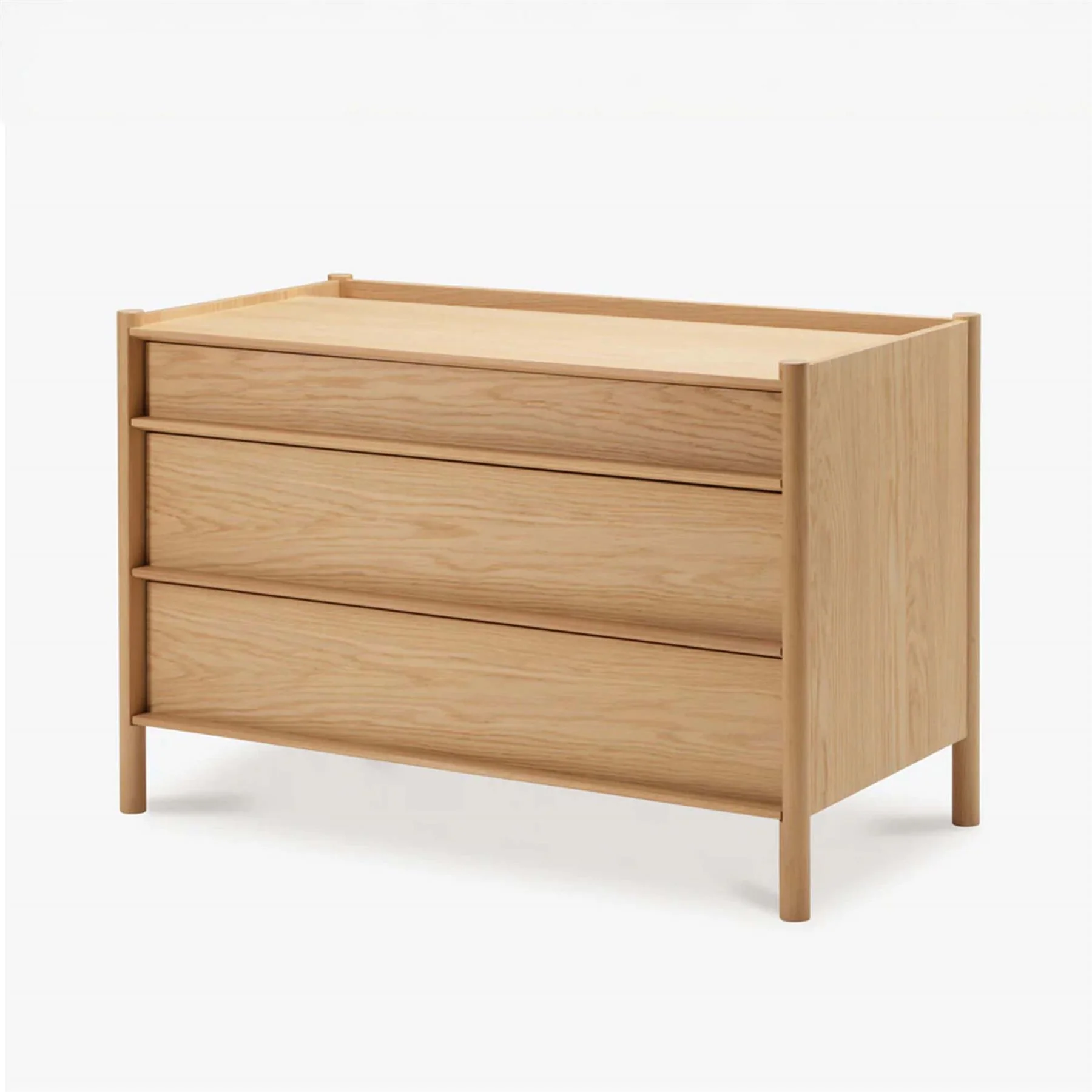 Case Furniture Pala Chest of Drawers - Image 5