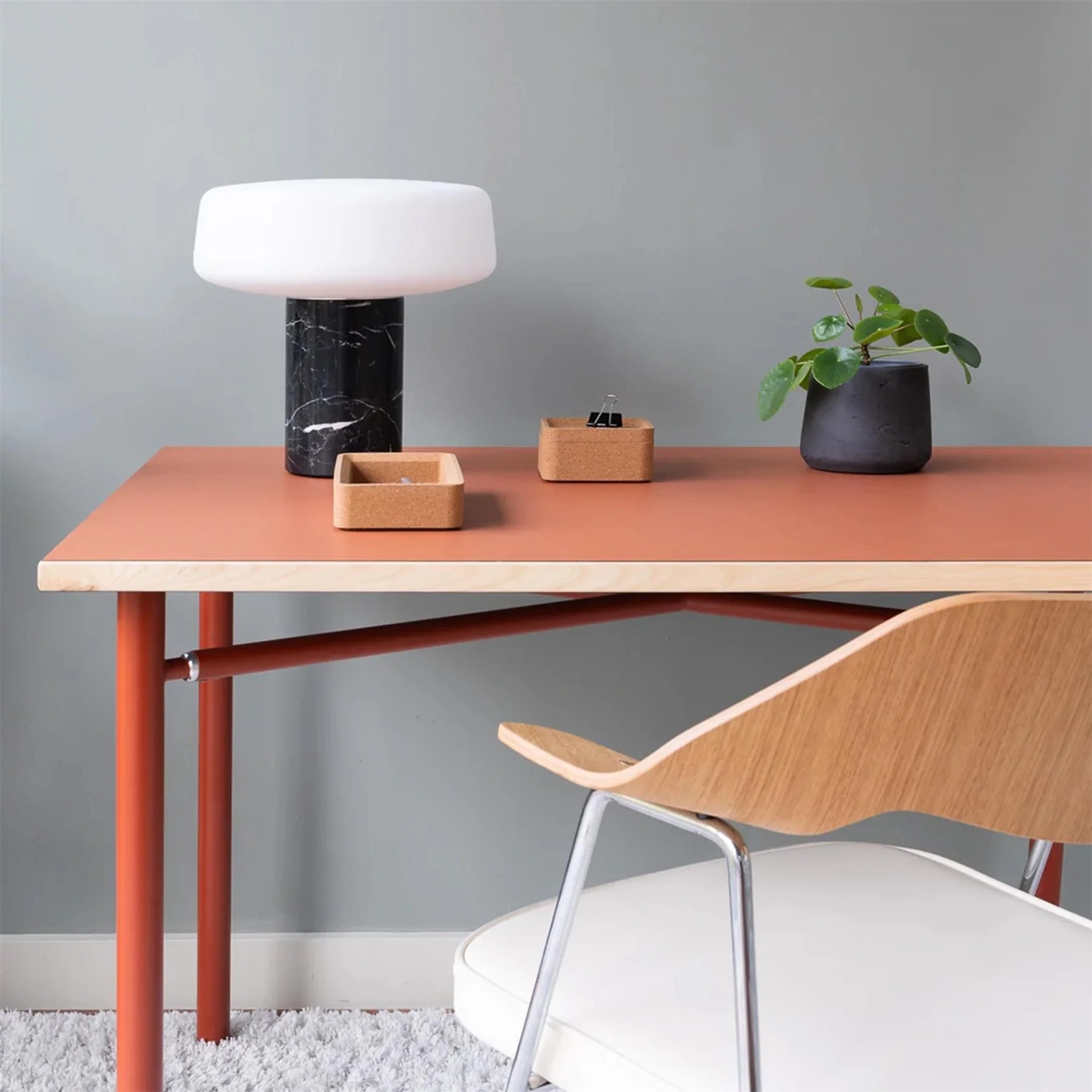 Case Furniture Prinds Table - Image 2