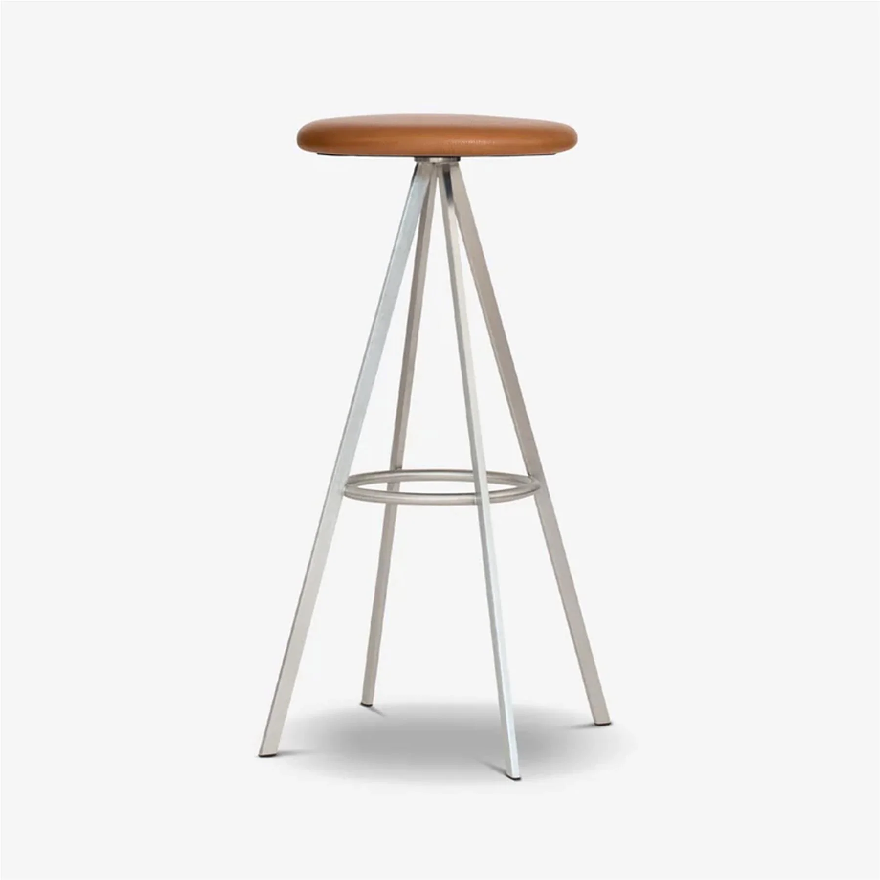 Case Furniture Quad-Space Stool - Image 5