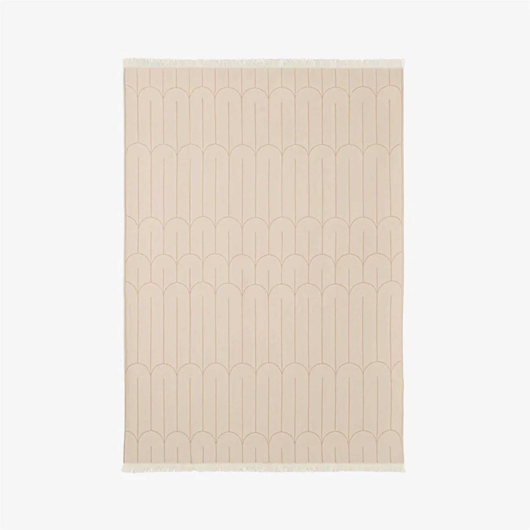 Case Furniture Scales Throw - Image 4