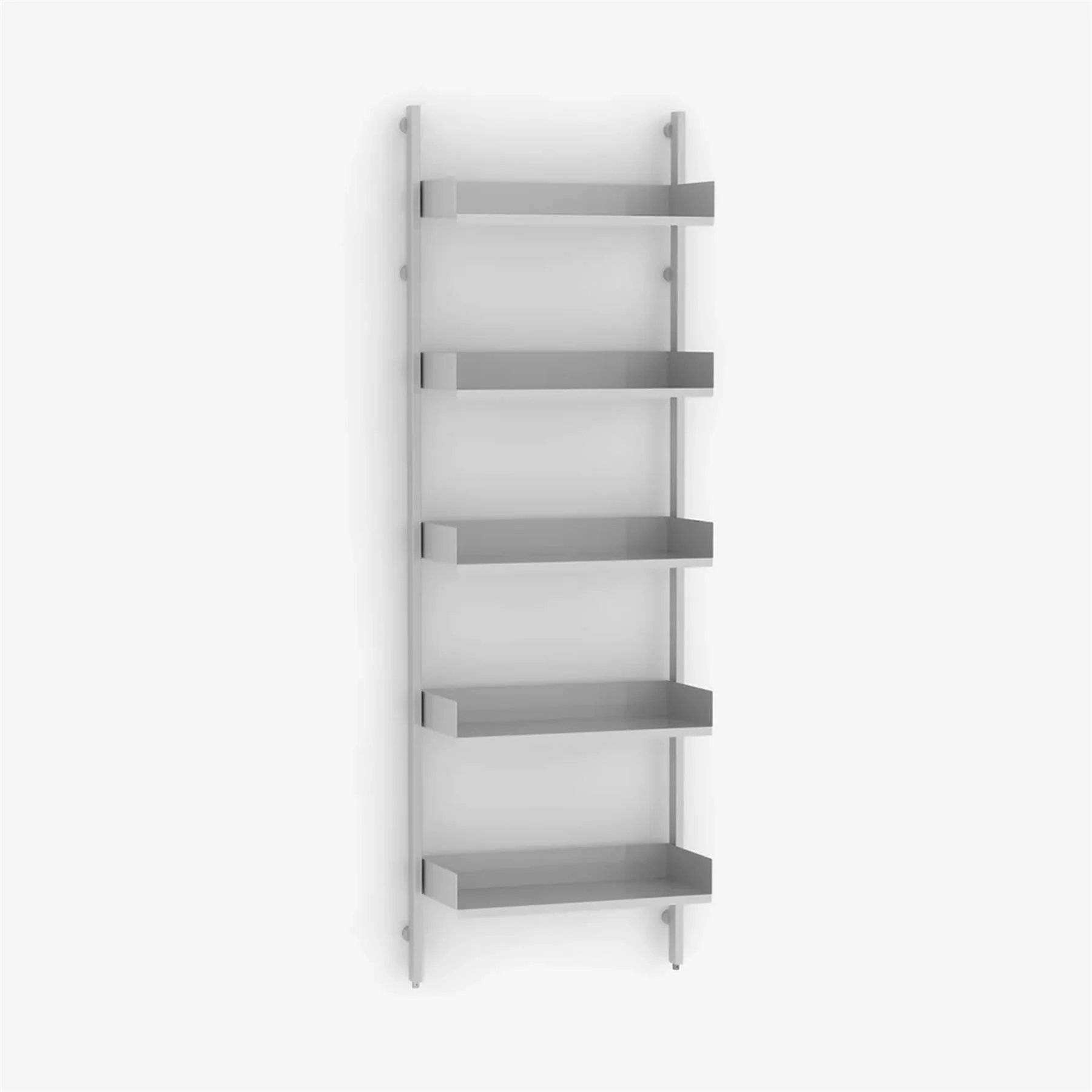 Case Furniture Slot Shelving - Image 16