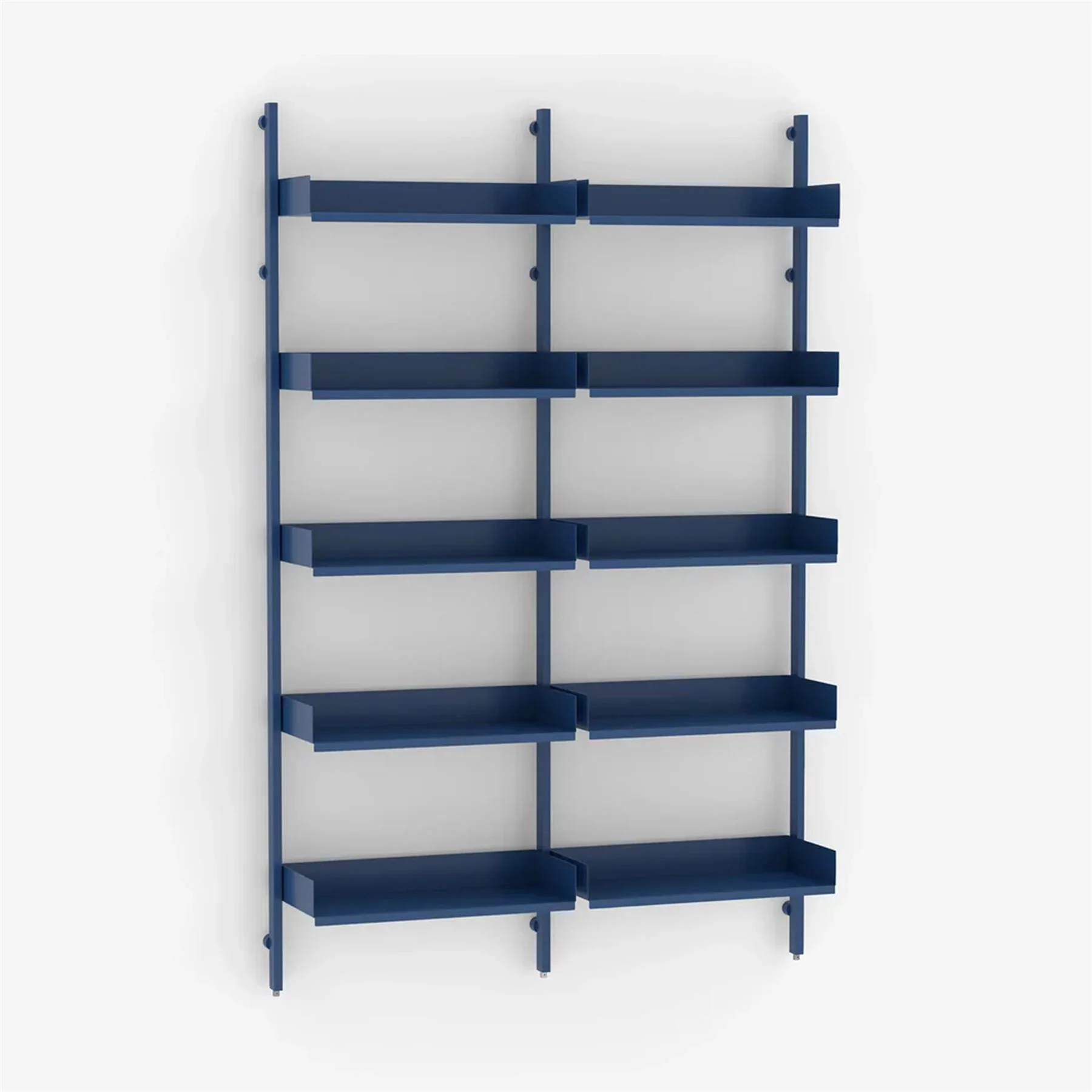 Case Furniture Slot Shelving - Image 17