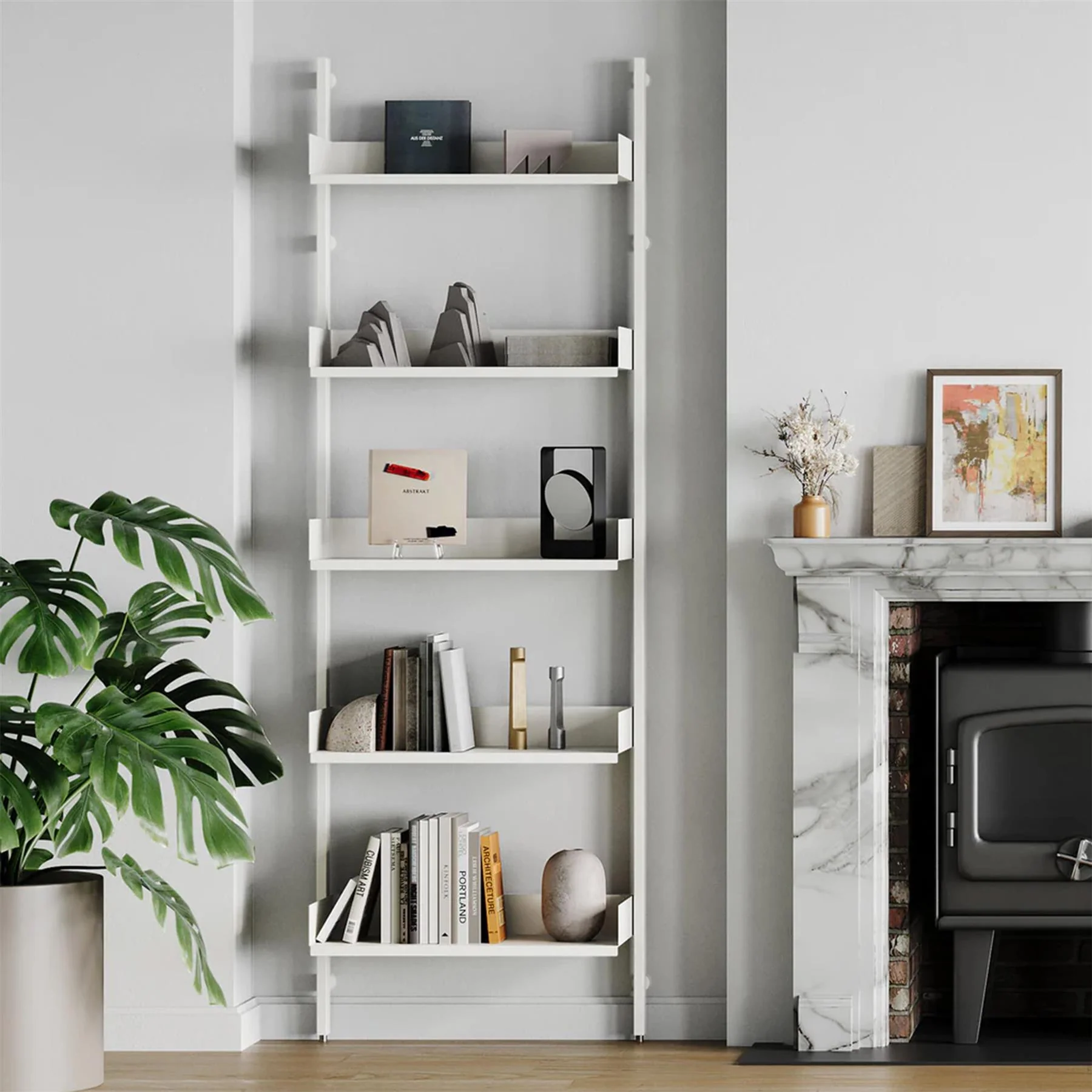 Case Furniture Slot Shelving - Image 3