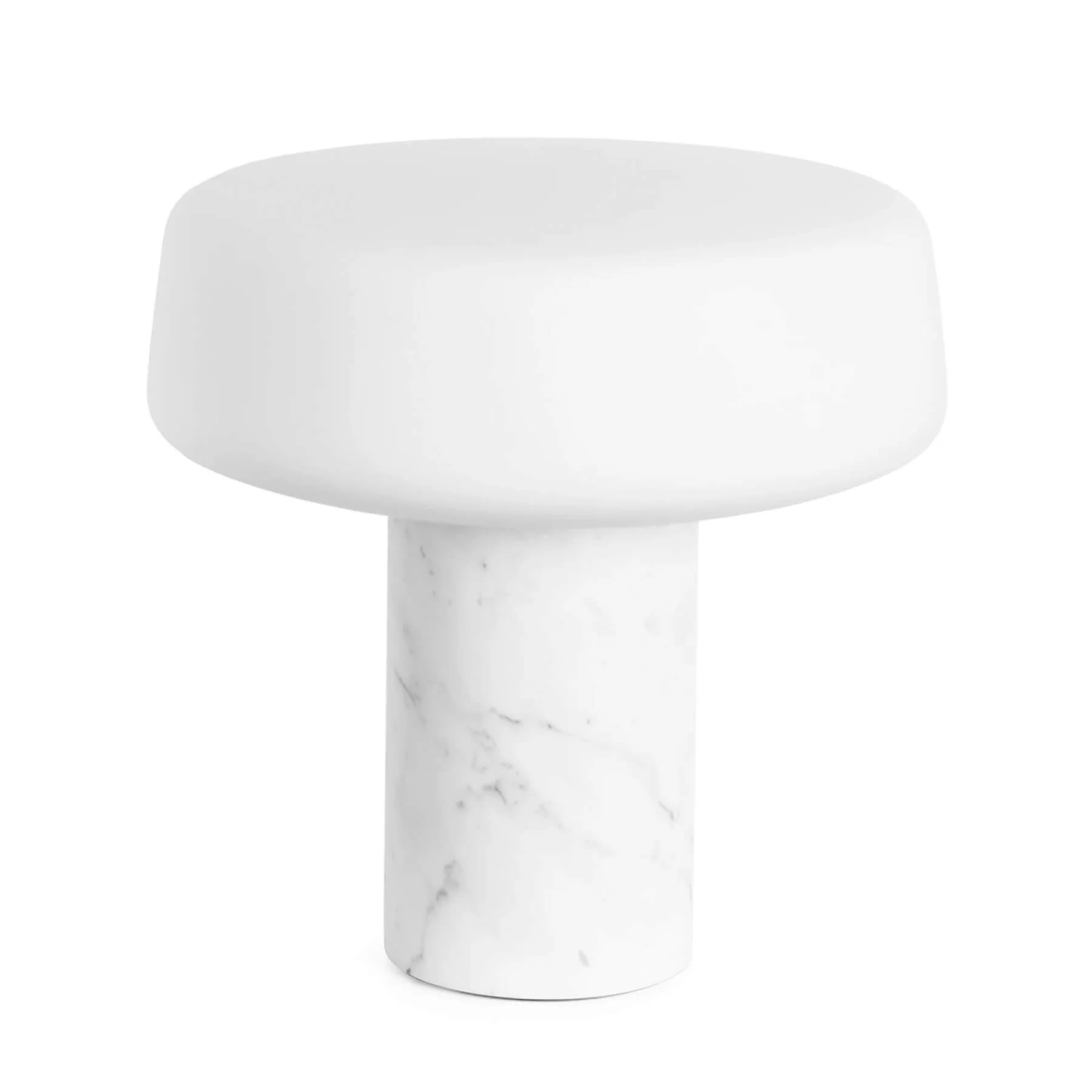 Case Furniture Solid Table Lamp - Image 9